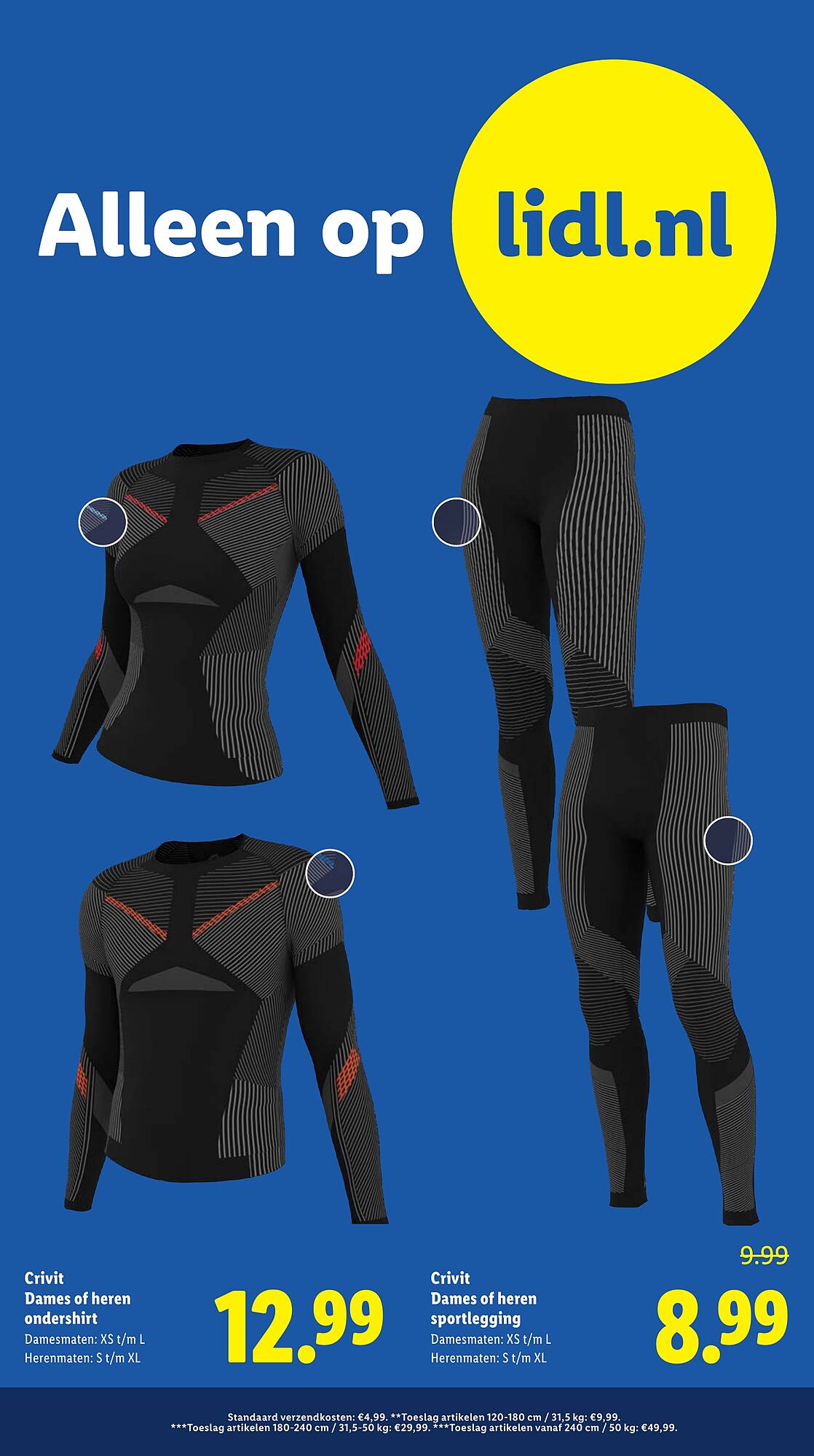 Lidl folder - Pagina 17