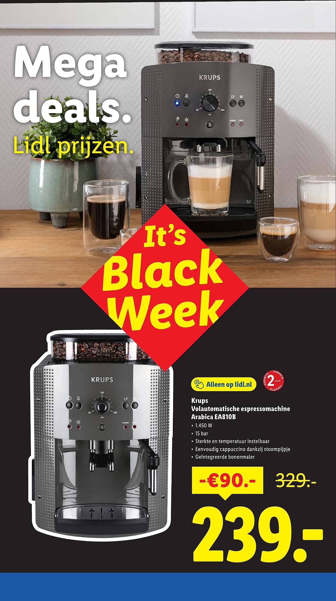 Lidl folder - Pagina 2