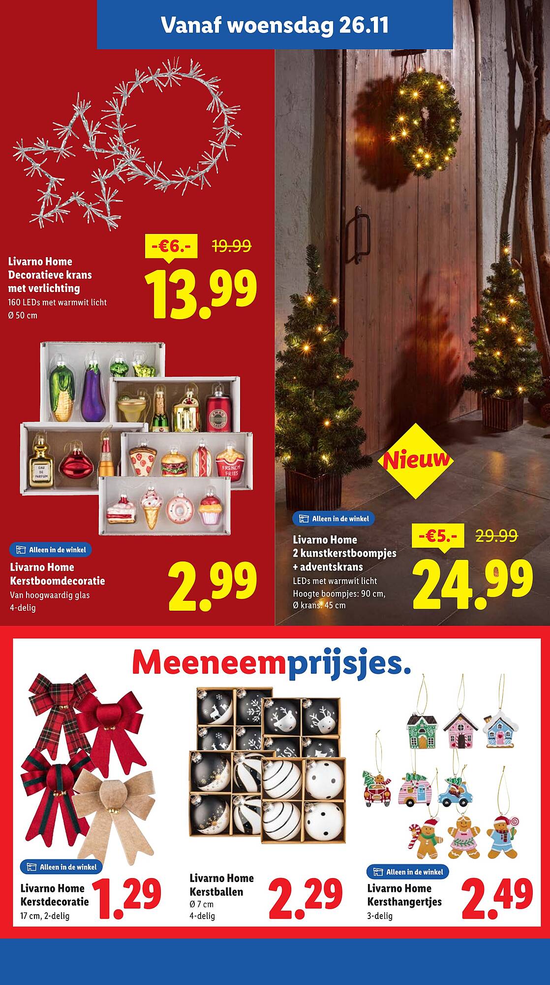 Lidl folder - Pagina 20