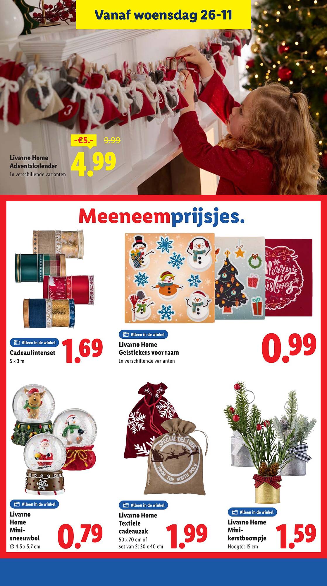Lidl folder - Pagina 21