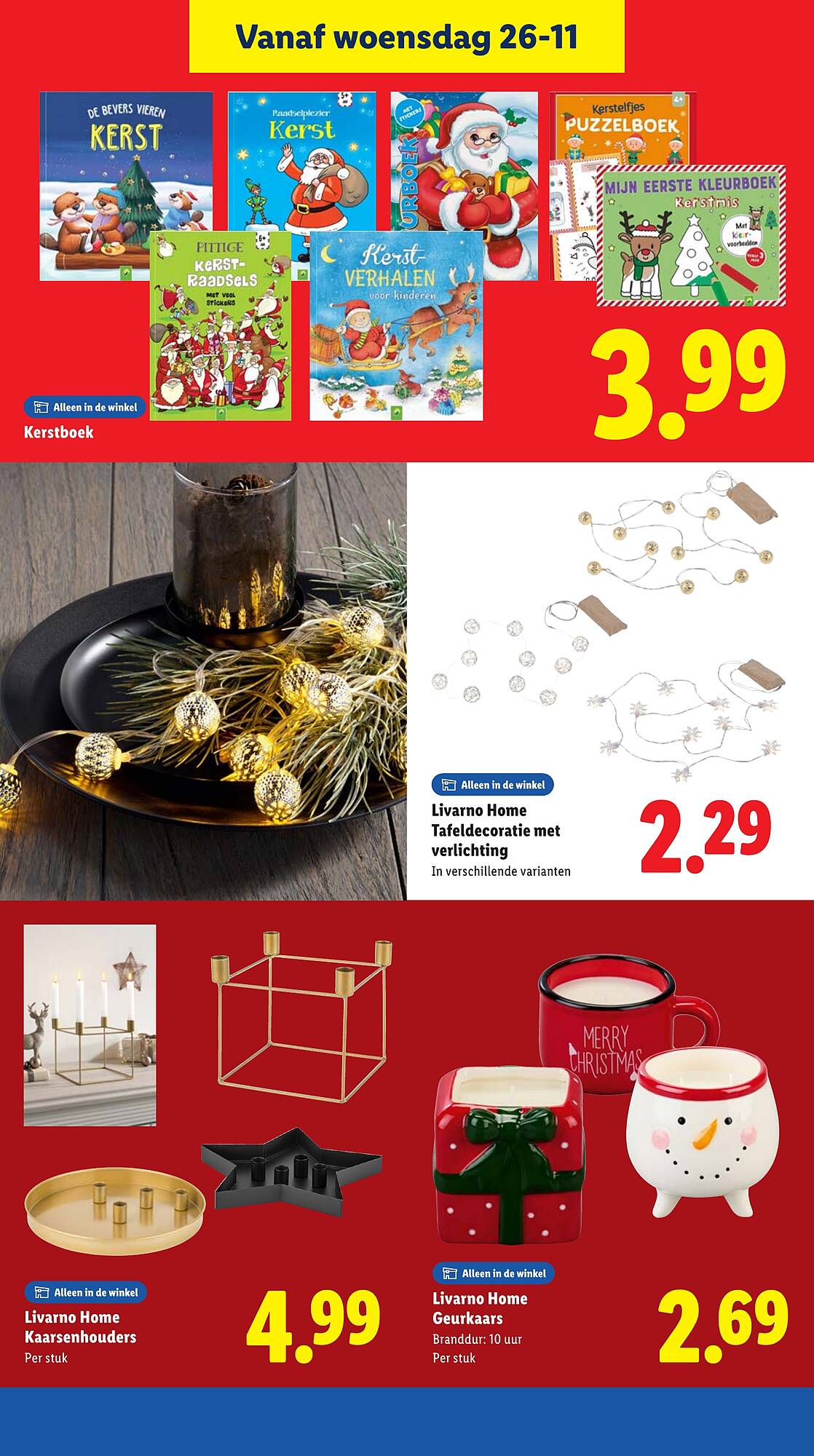Lidl folder - Pagina 22