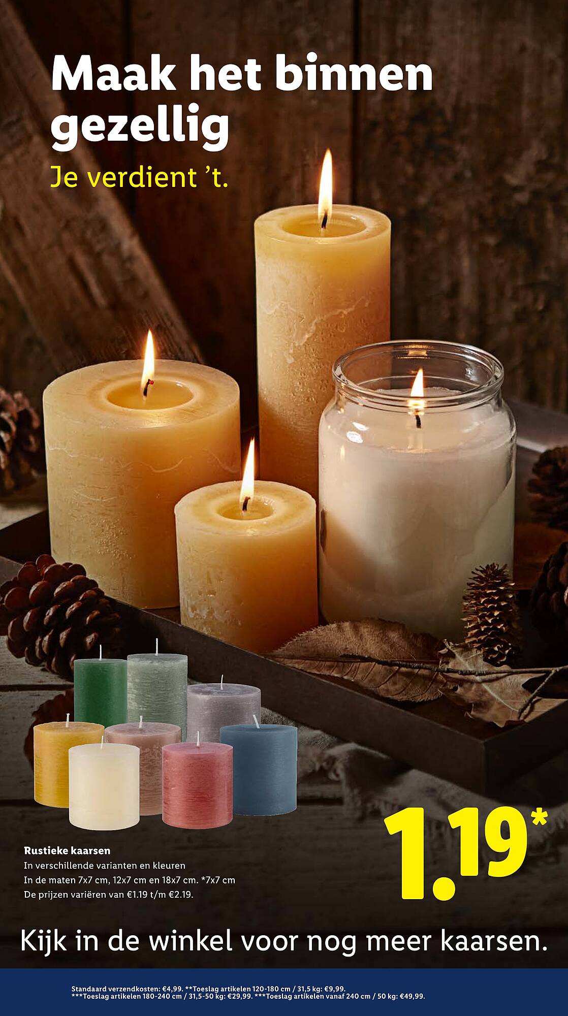 Lidl folder - Pagina 23