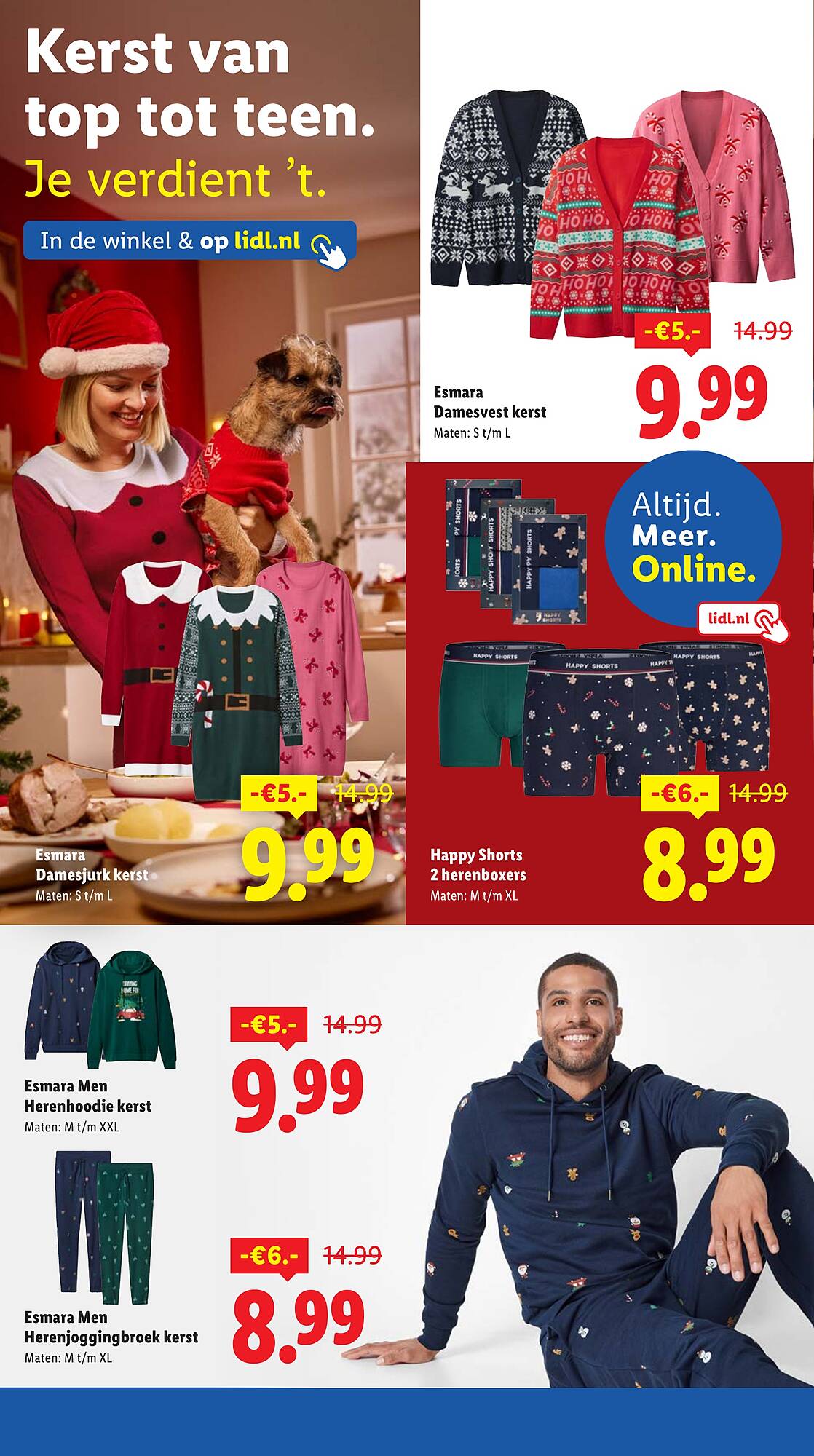Lidl folder - Pagina 24