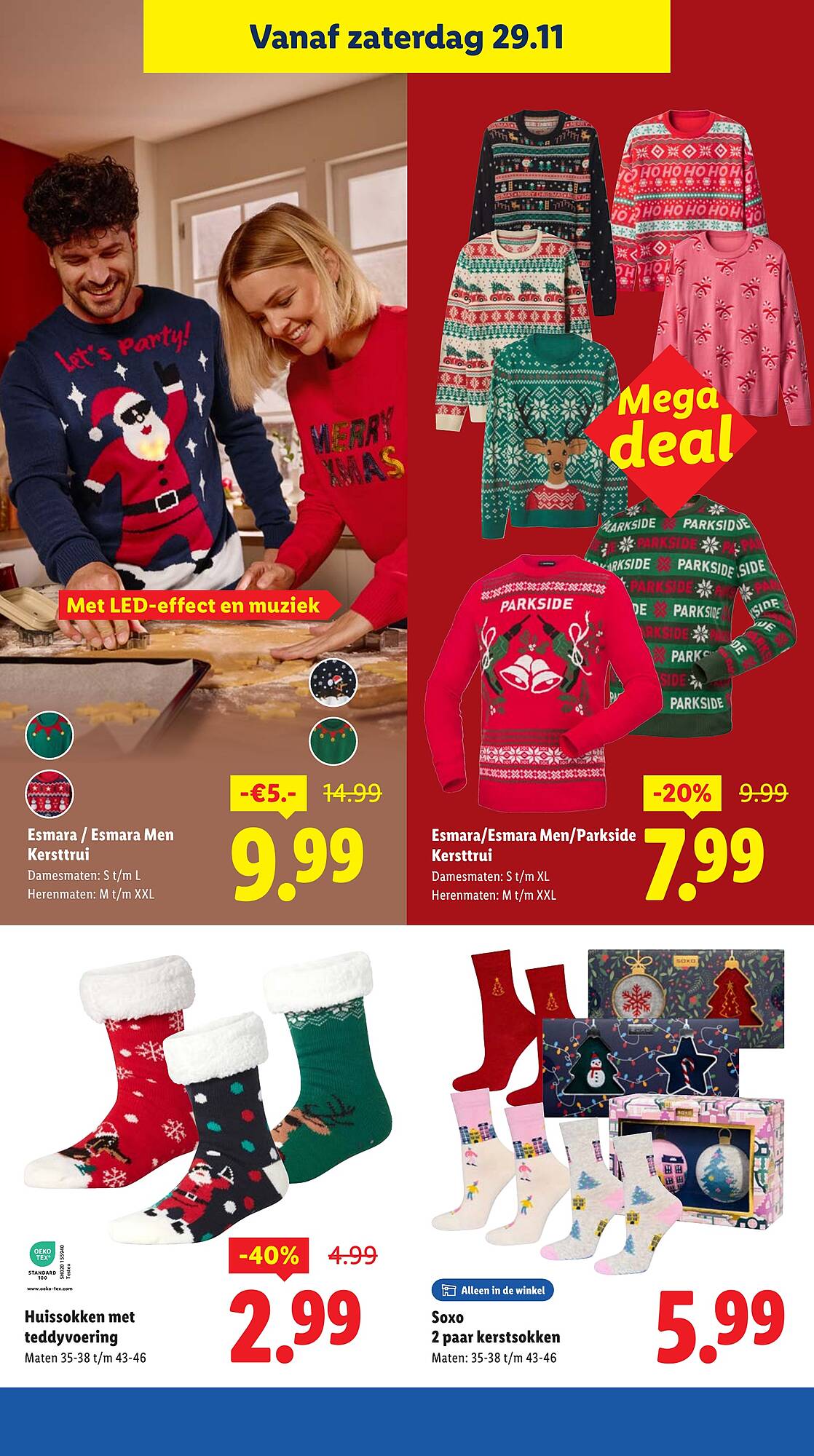Lidl folder - Pagina 25