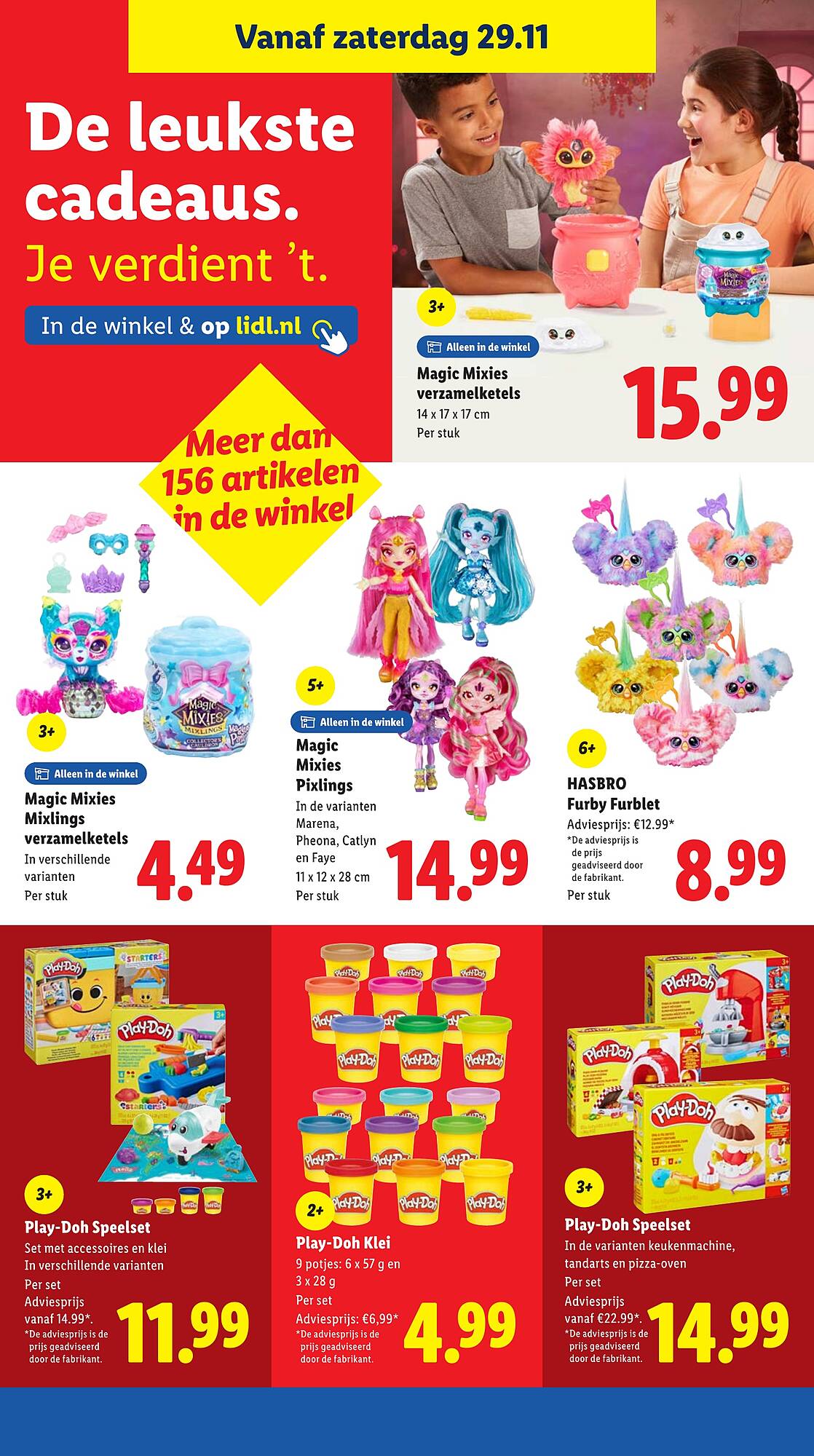Lidl folder - Pagina 26