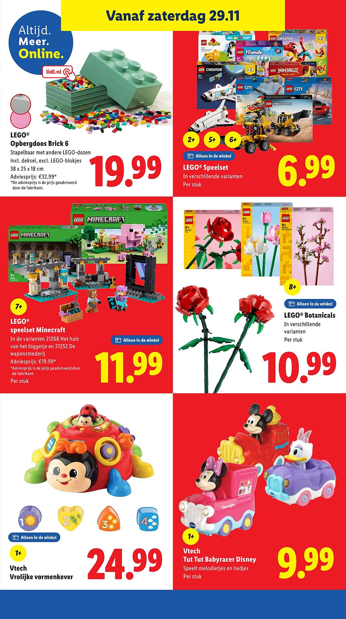 Lidl folder - Pagina 27