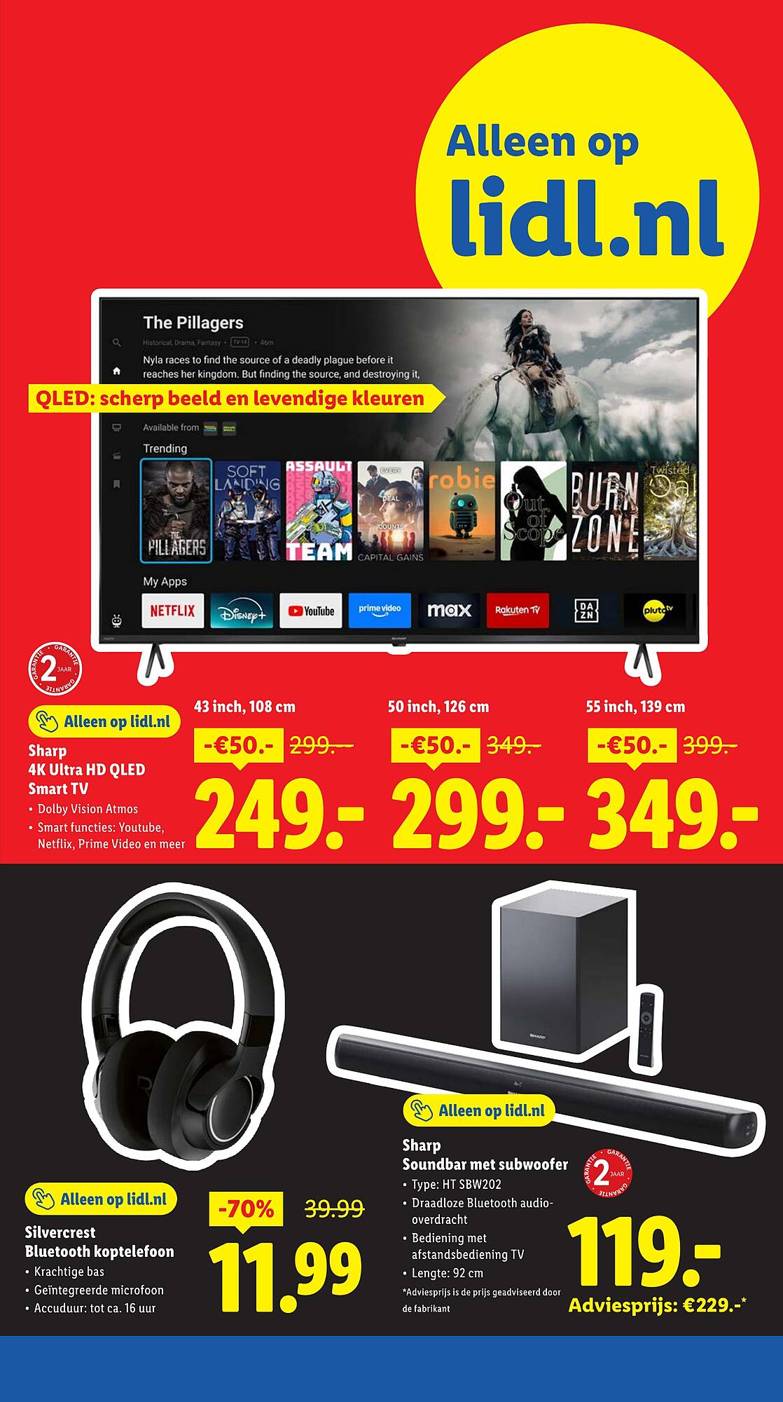 Lidl folder - Pagina 3