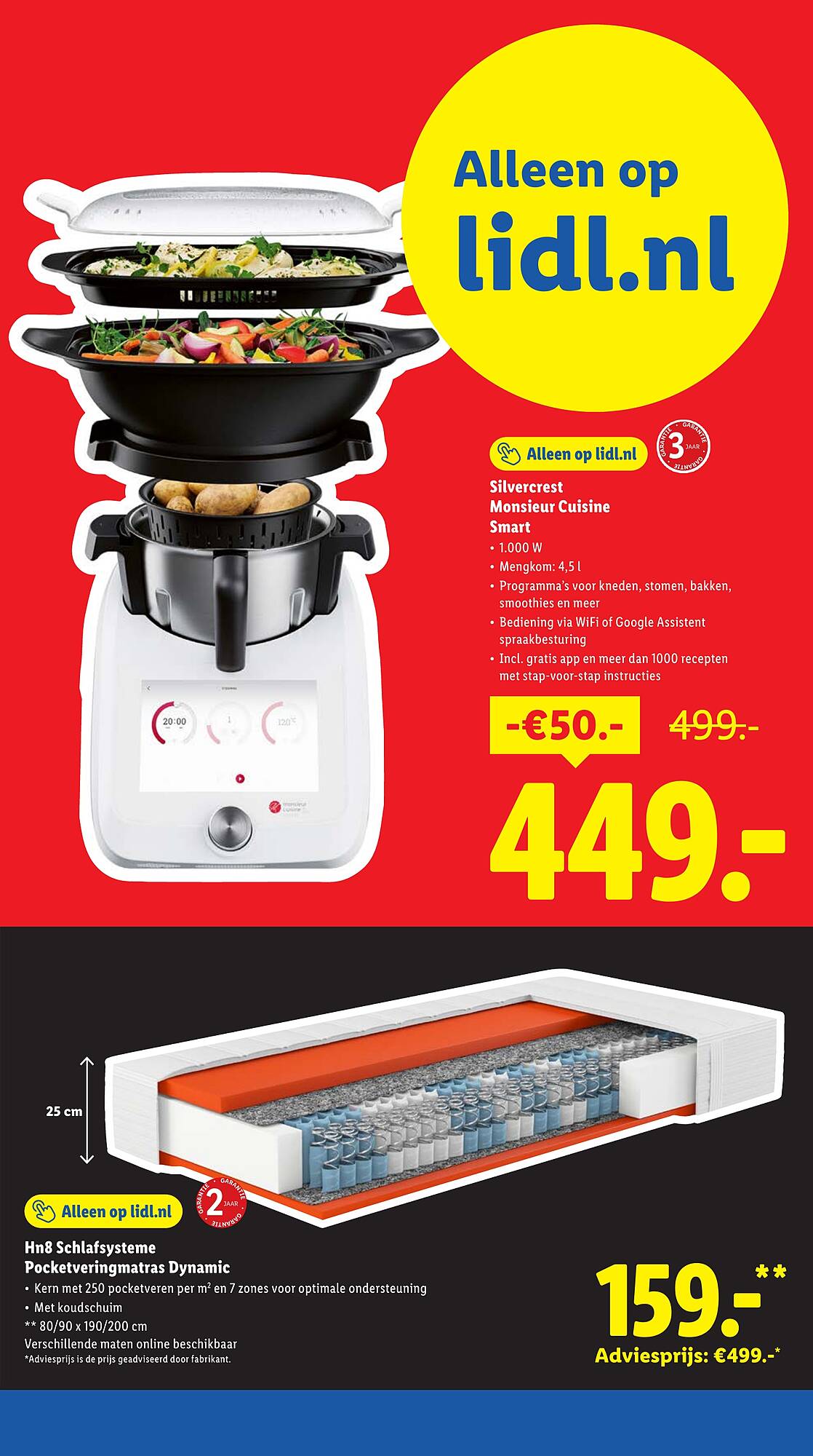 Lidl folder - Pagina 5