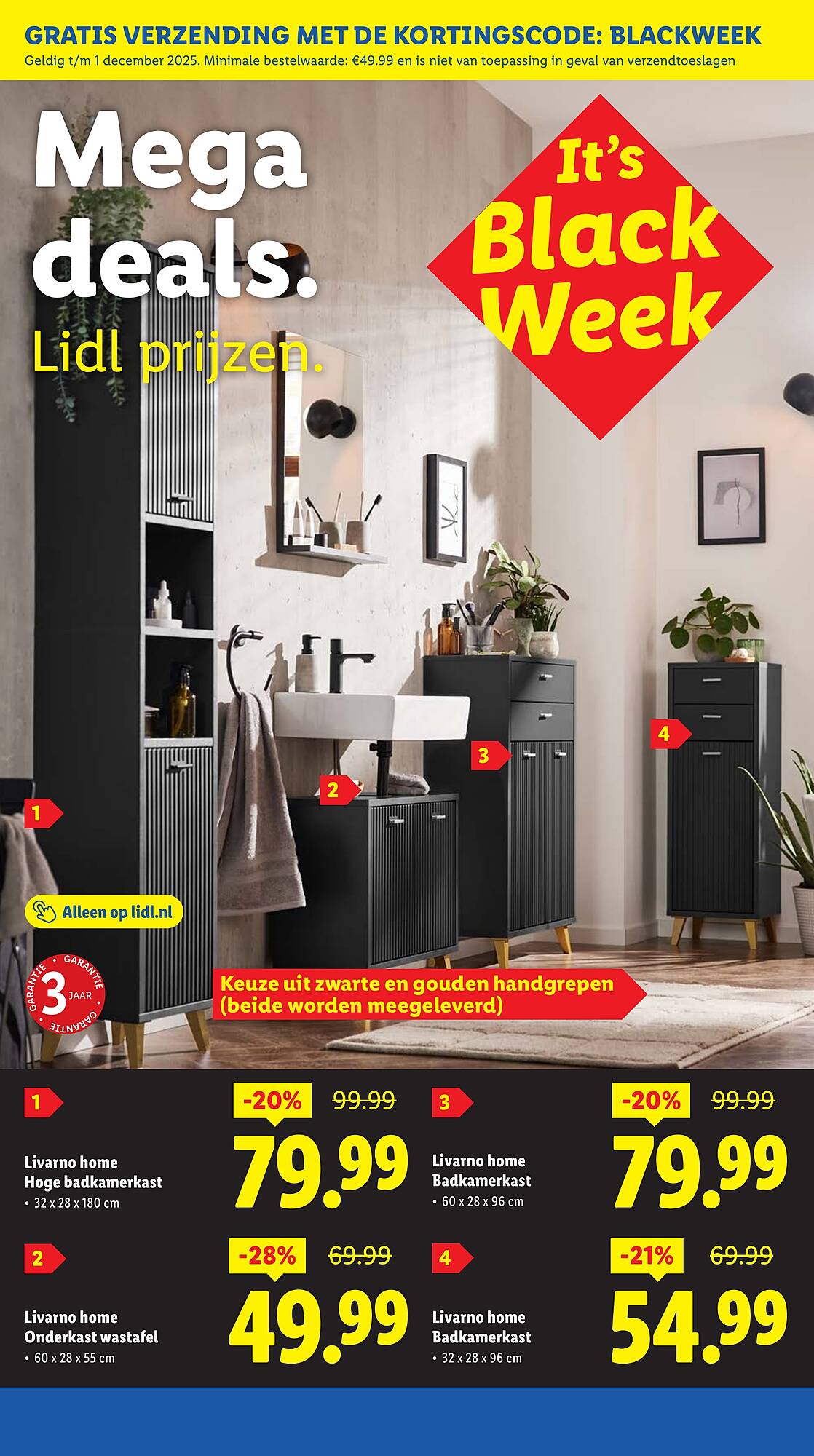 Lidl folder - Pagina 6