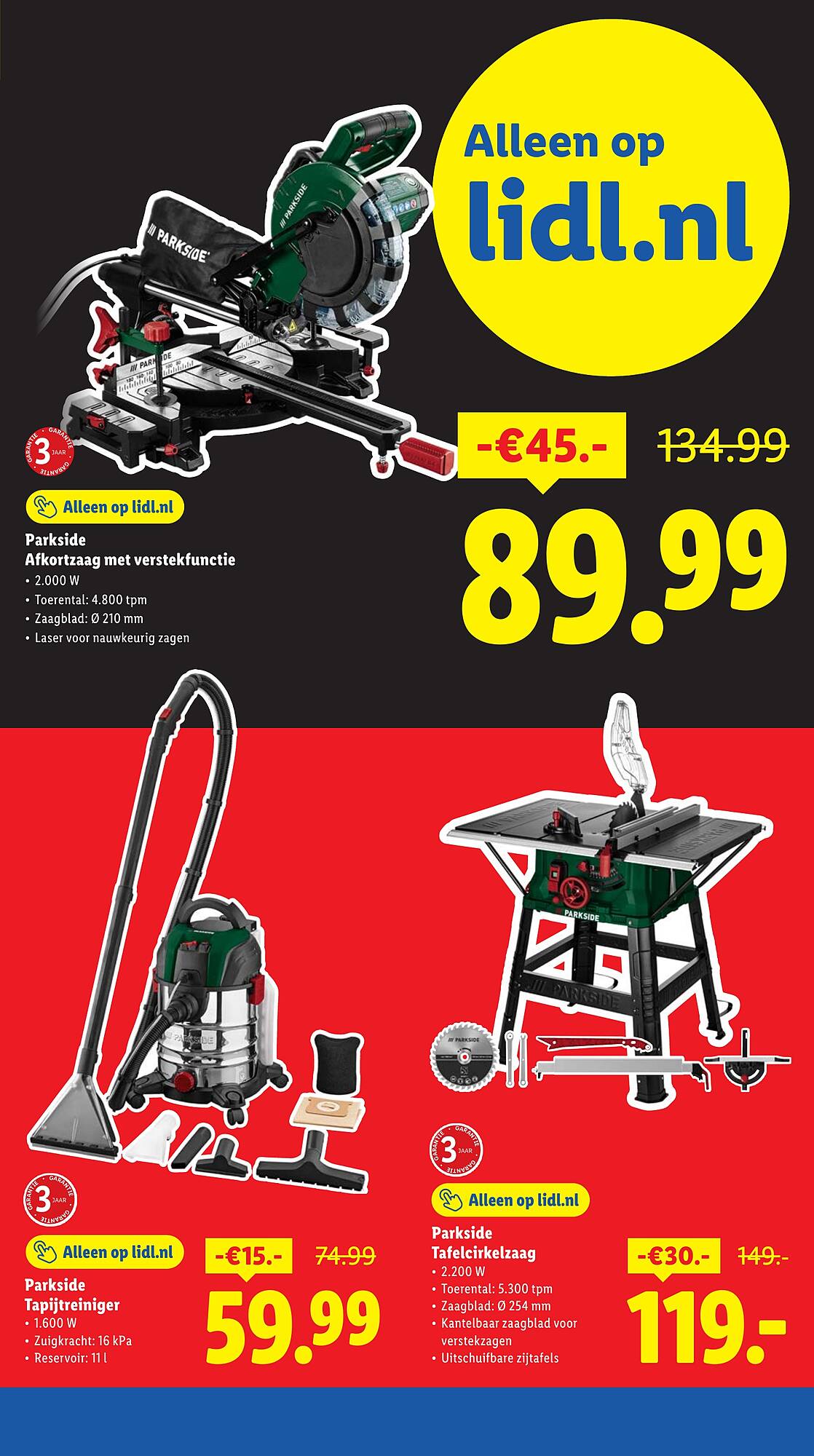 Lidl folder - Pagina 9