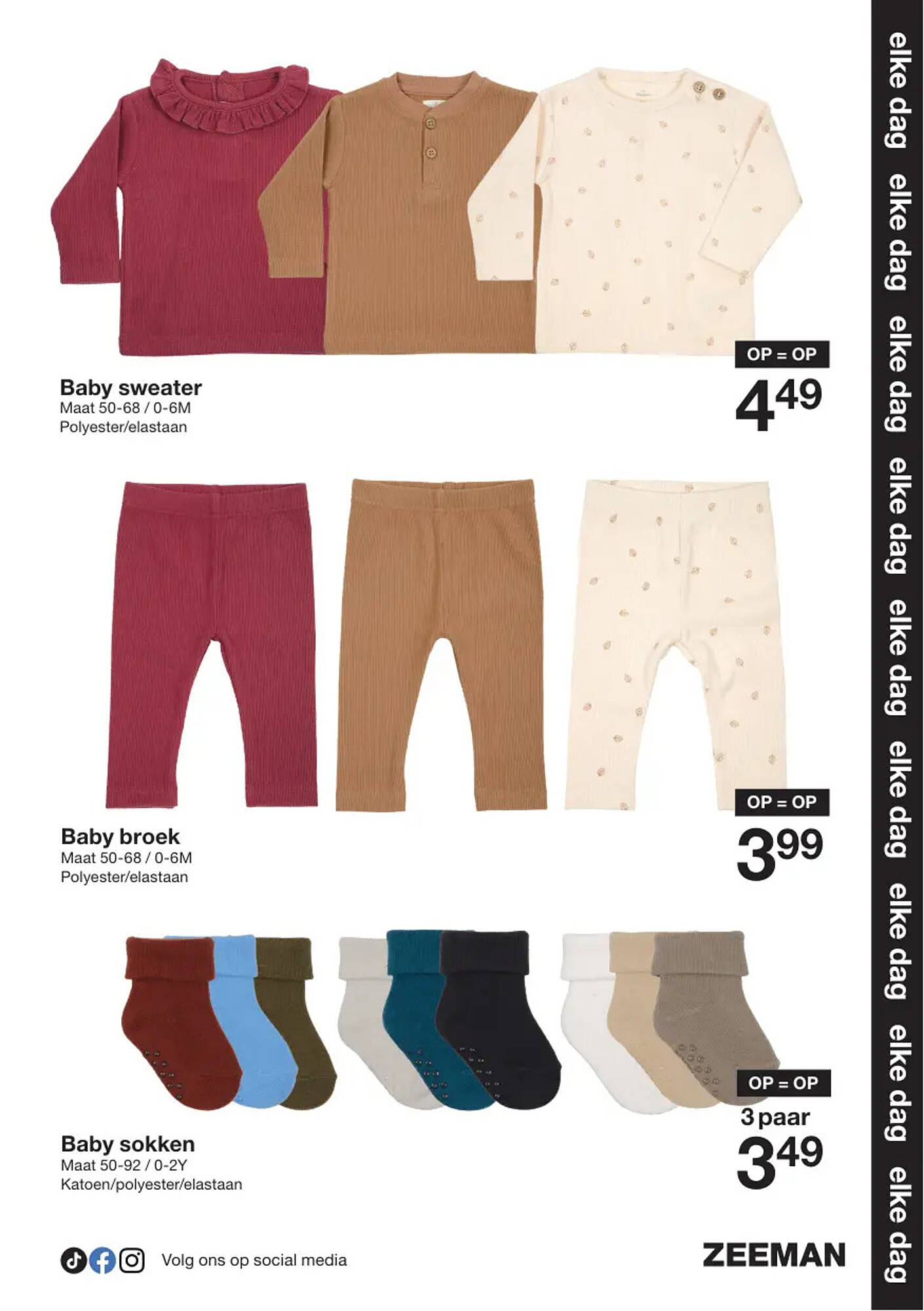 Zeeman folder - Pagina 9