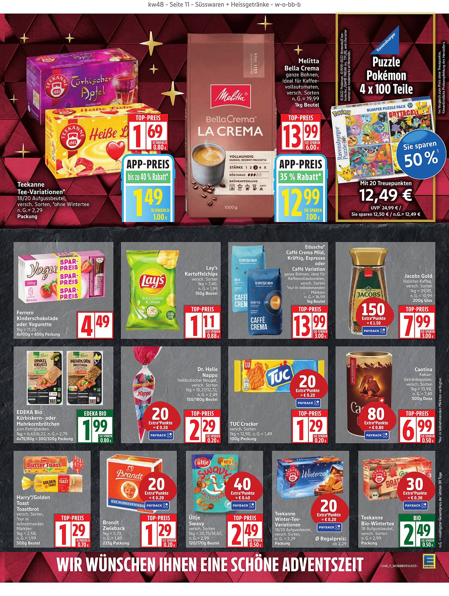 Edeka folder - Pagina 11