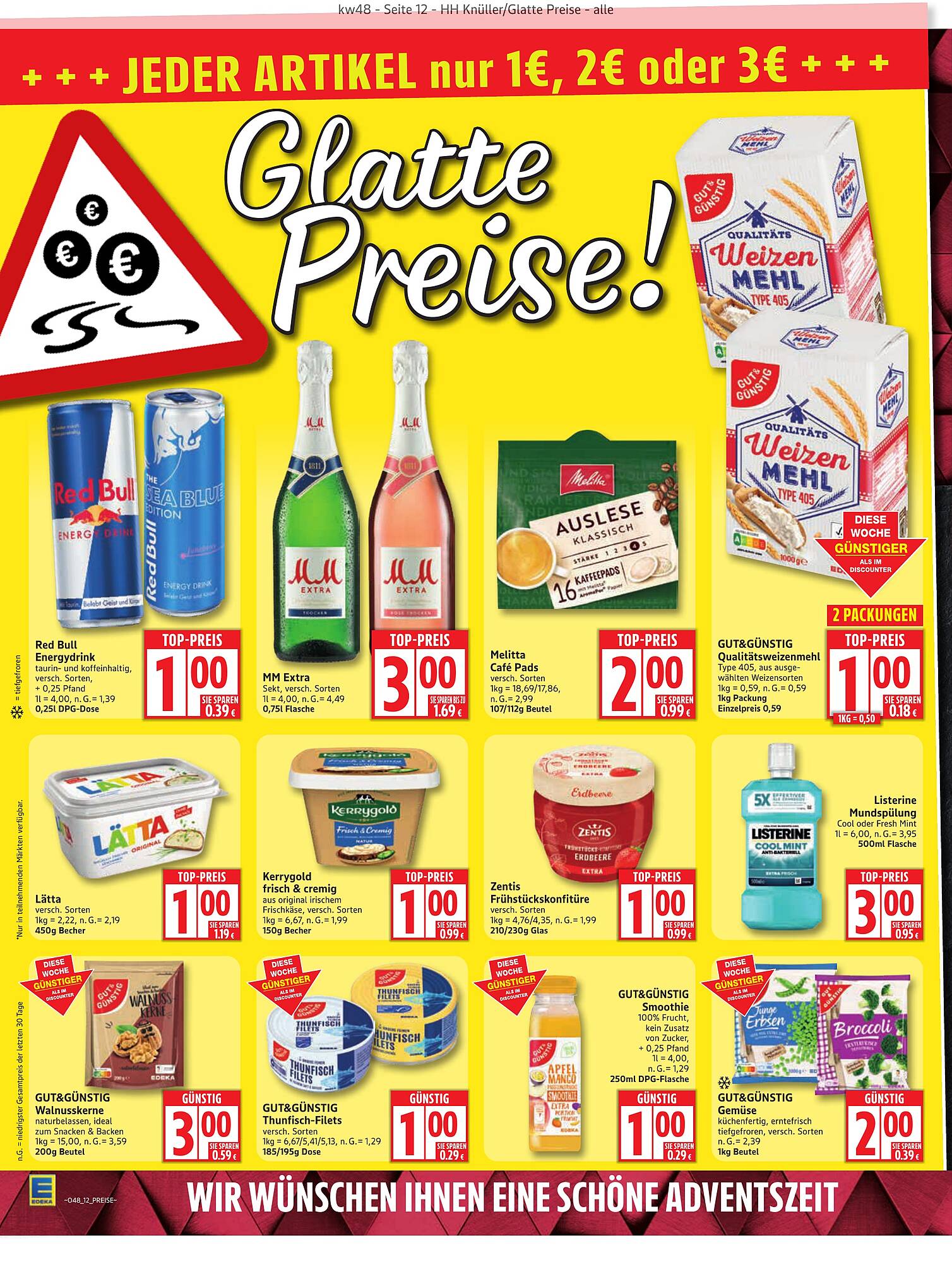 Edeka folder - Pagina 12