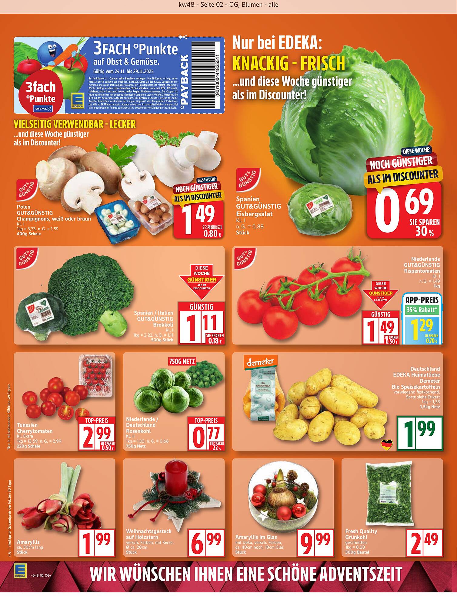 Edeka folder - Pagina 2