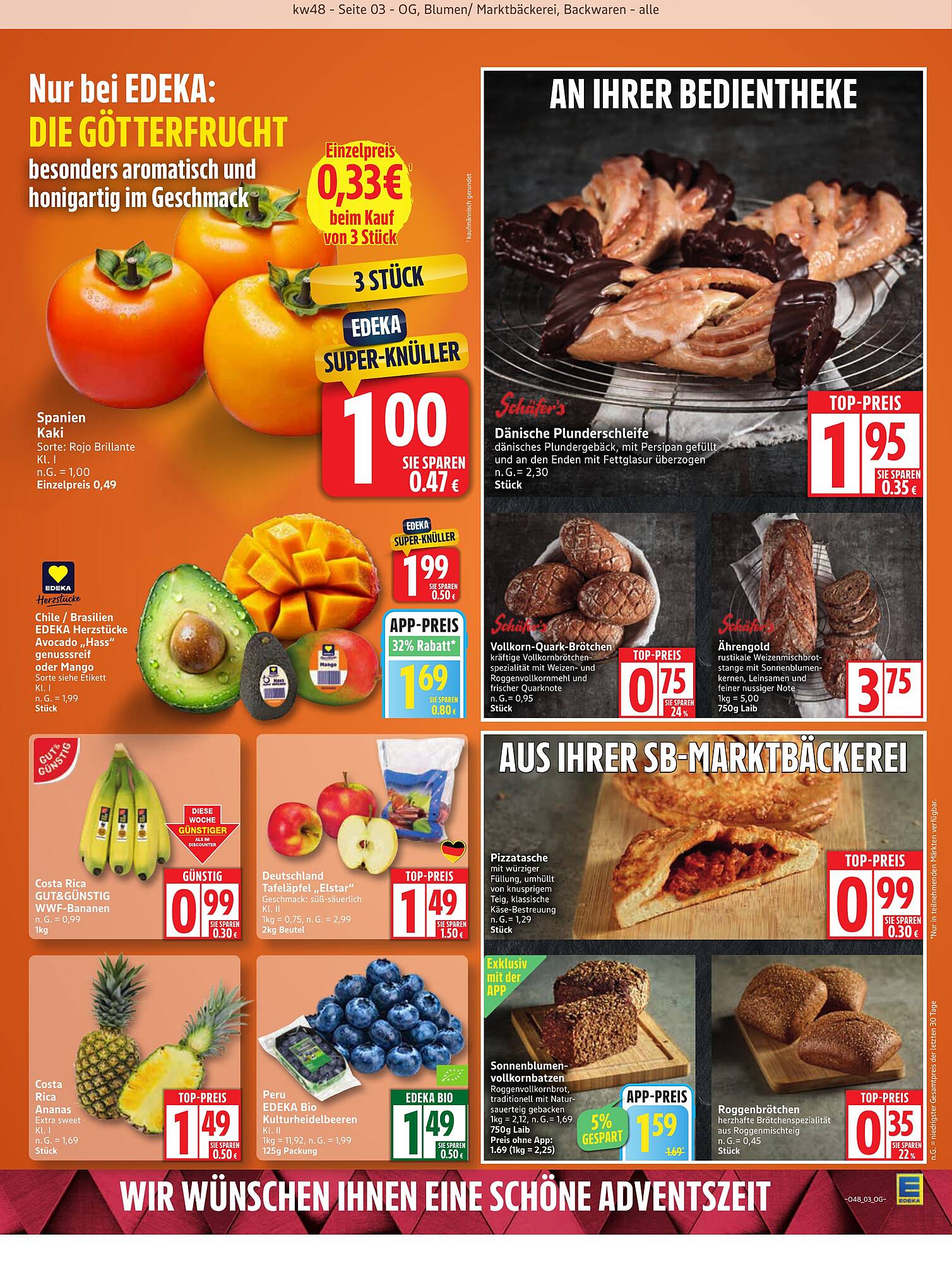 Edeka folder - Pagina 3