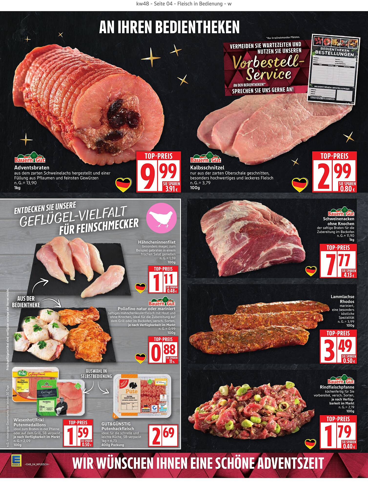 Edeka folder - Pagina 4