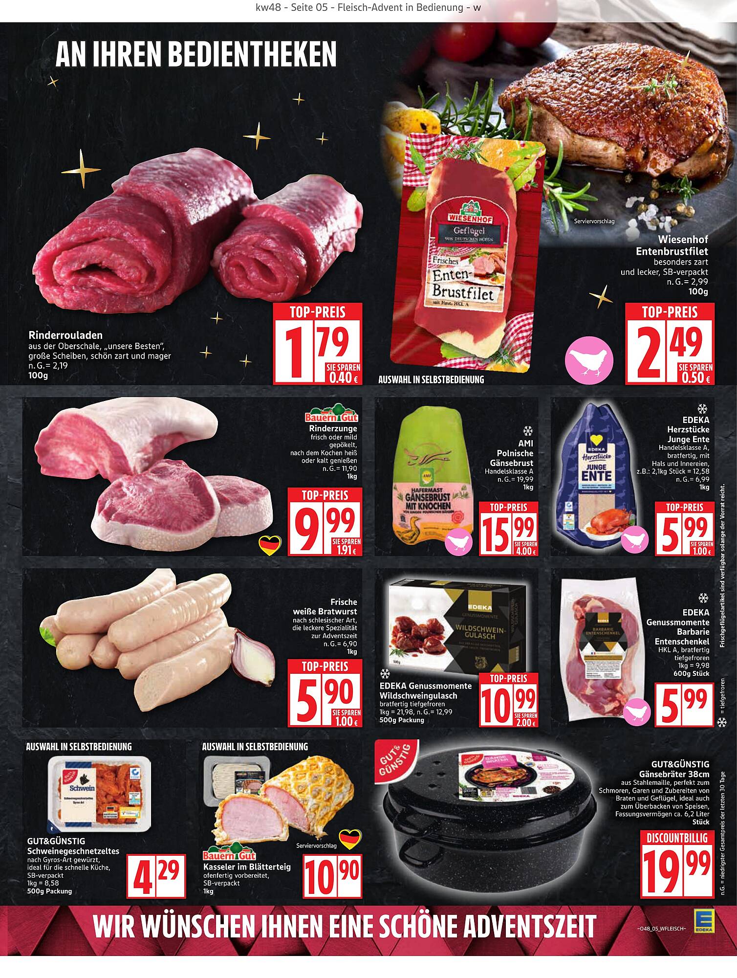 Edeka folder - Pagina 5