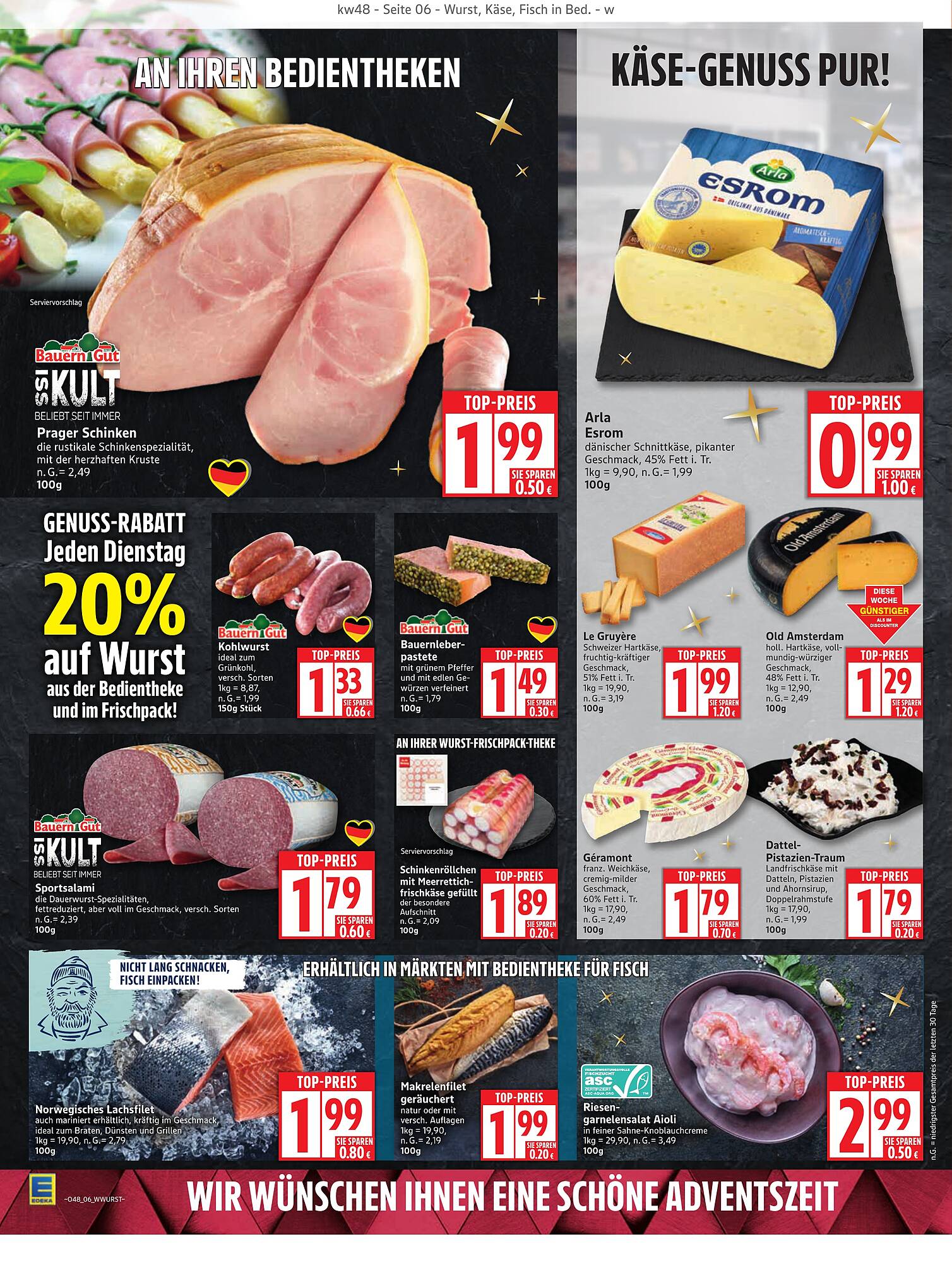 Edeka folder - Pagina 6