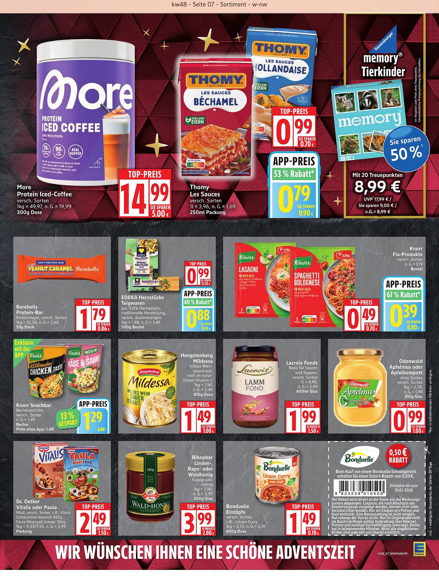 Edeka folder - Pagina 7