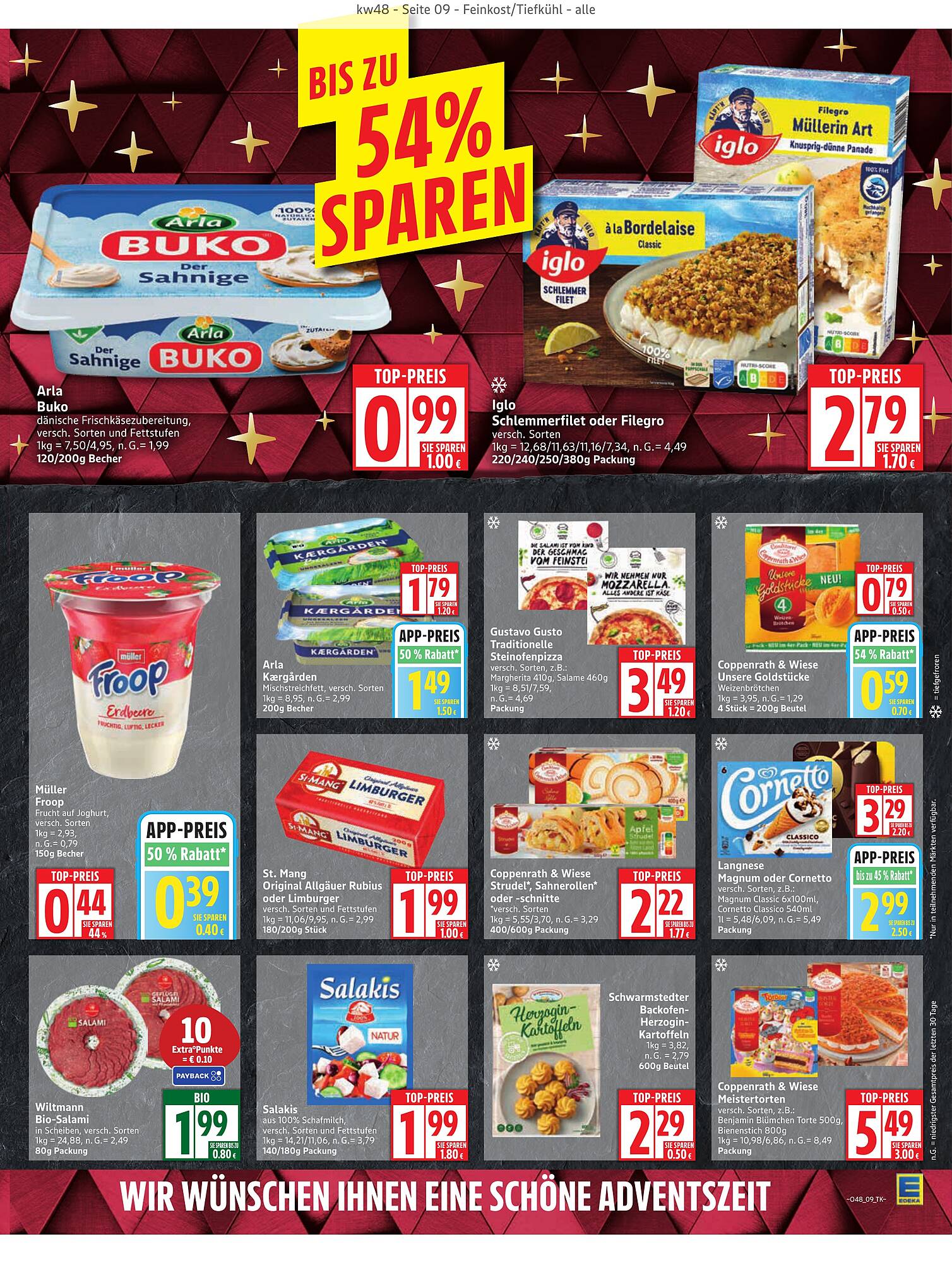 Edeka folder - Pagina 9