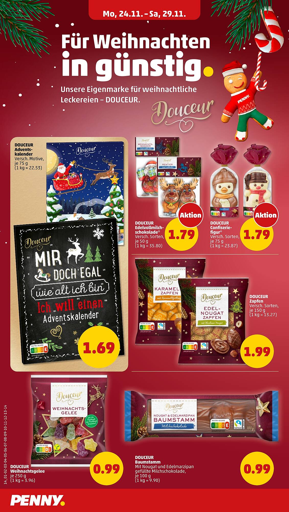 Penny folder - Pagina 14