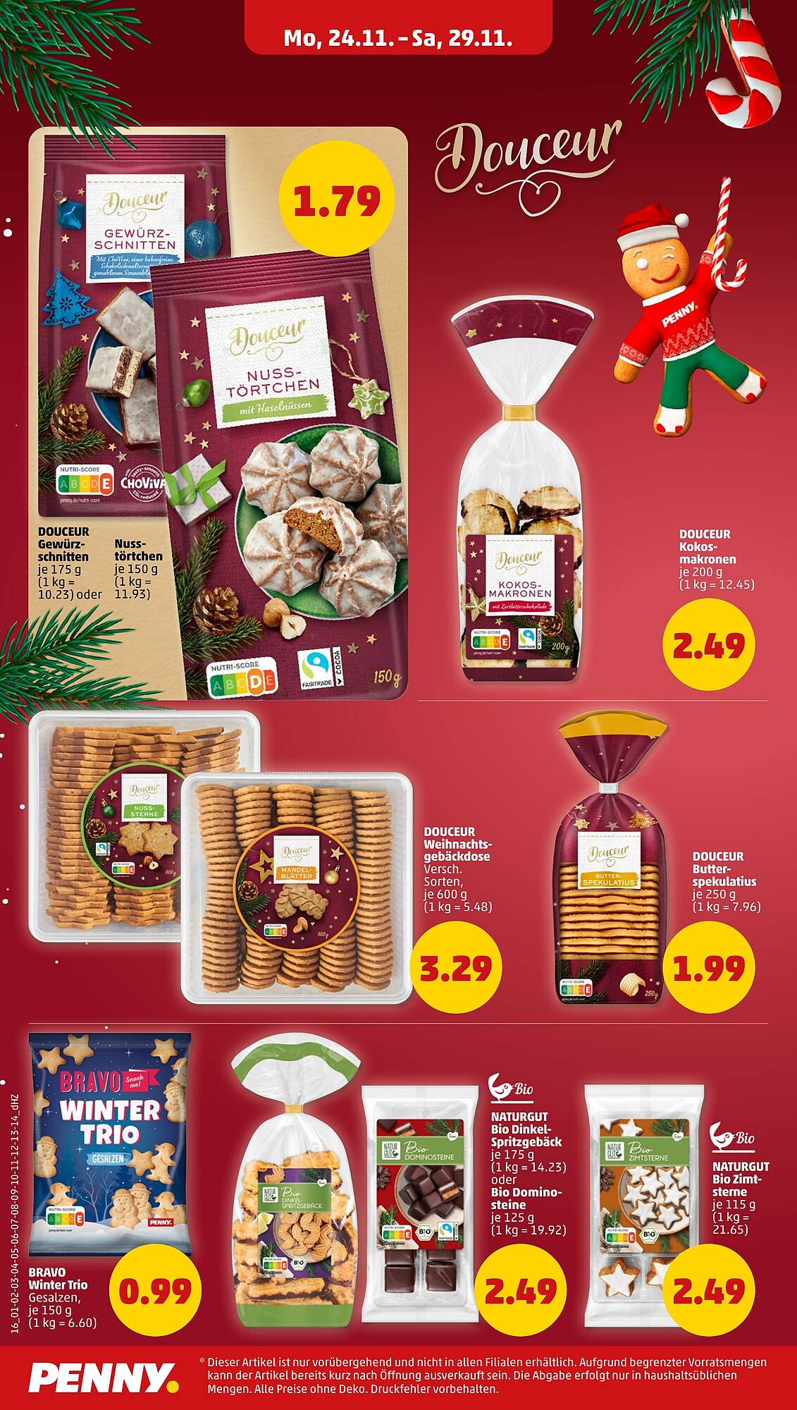 Penny folder - Pagina 16