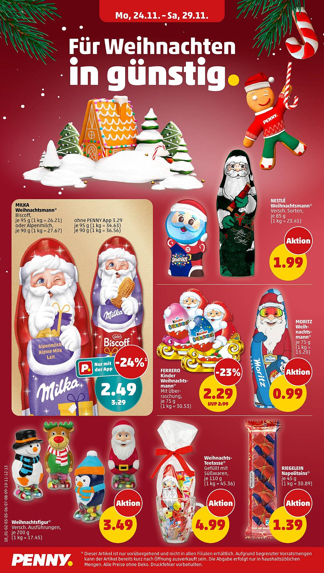 Penny folder - Pagina 18