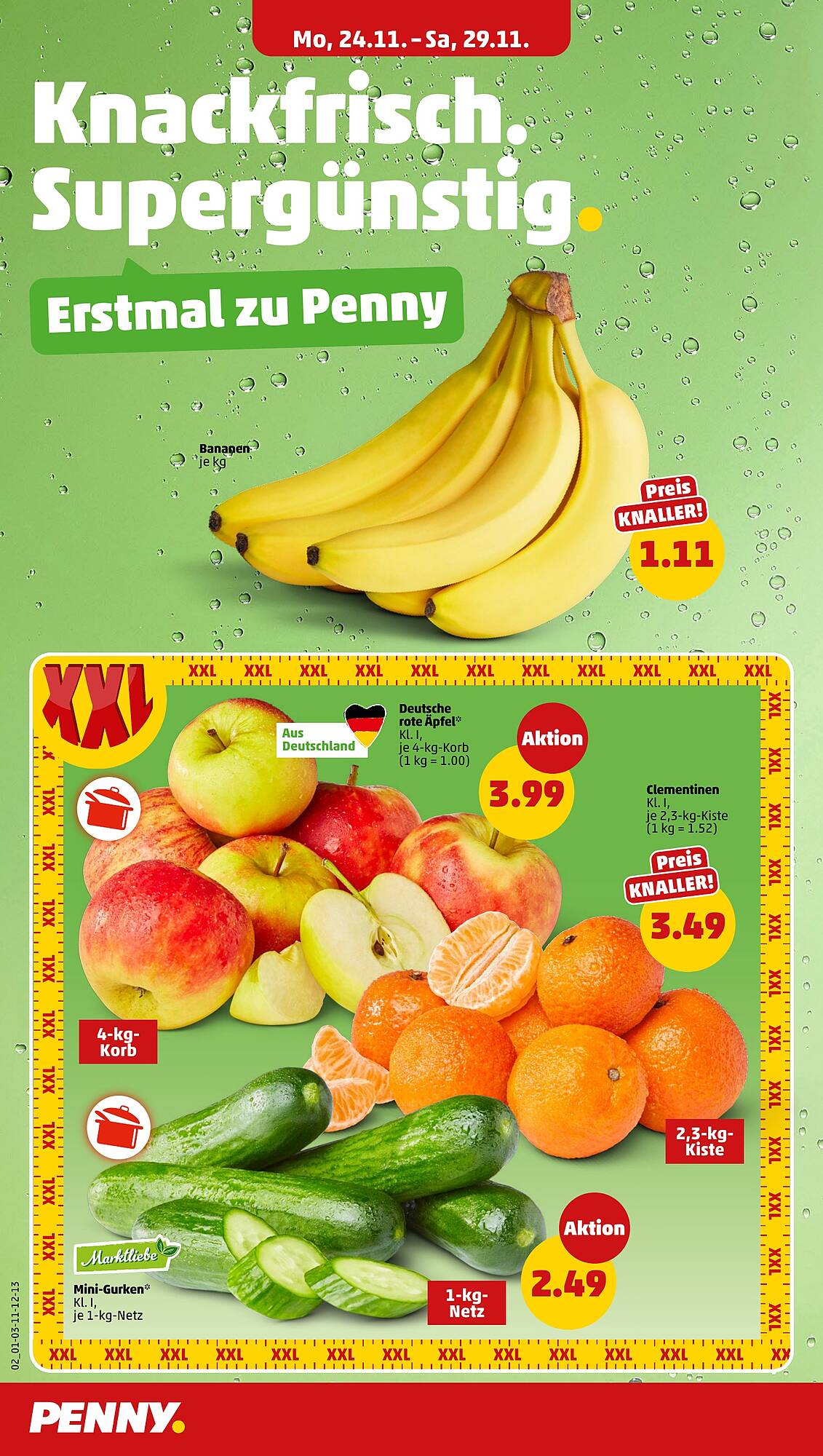 Penny folder - Pagina 2