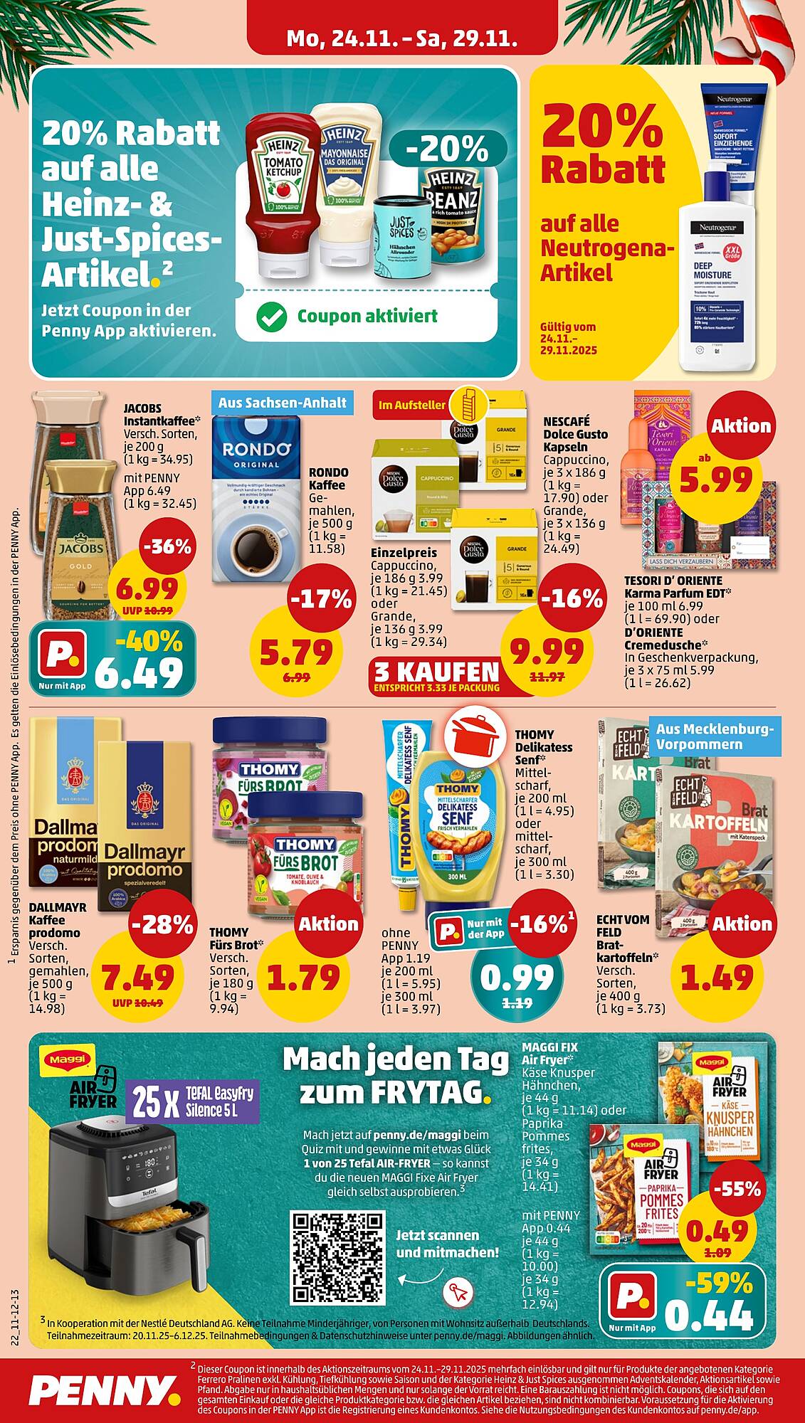 Penny folder - Pagina 22