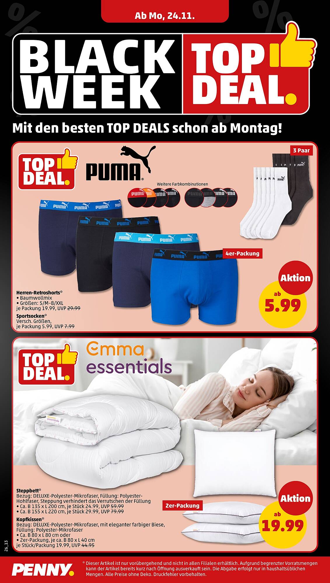 Penny folder - Pagina 26