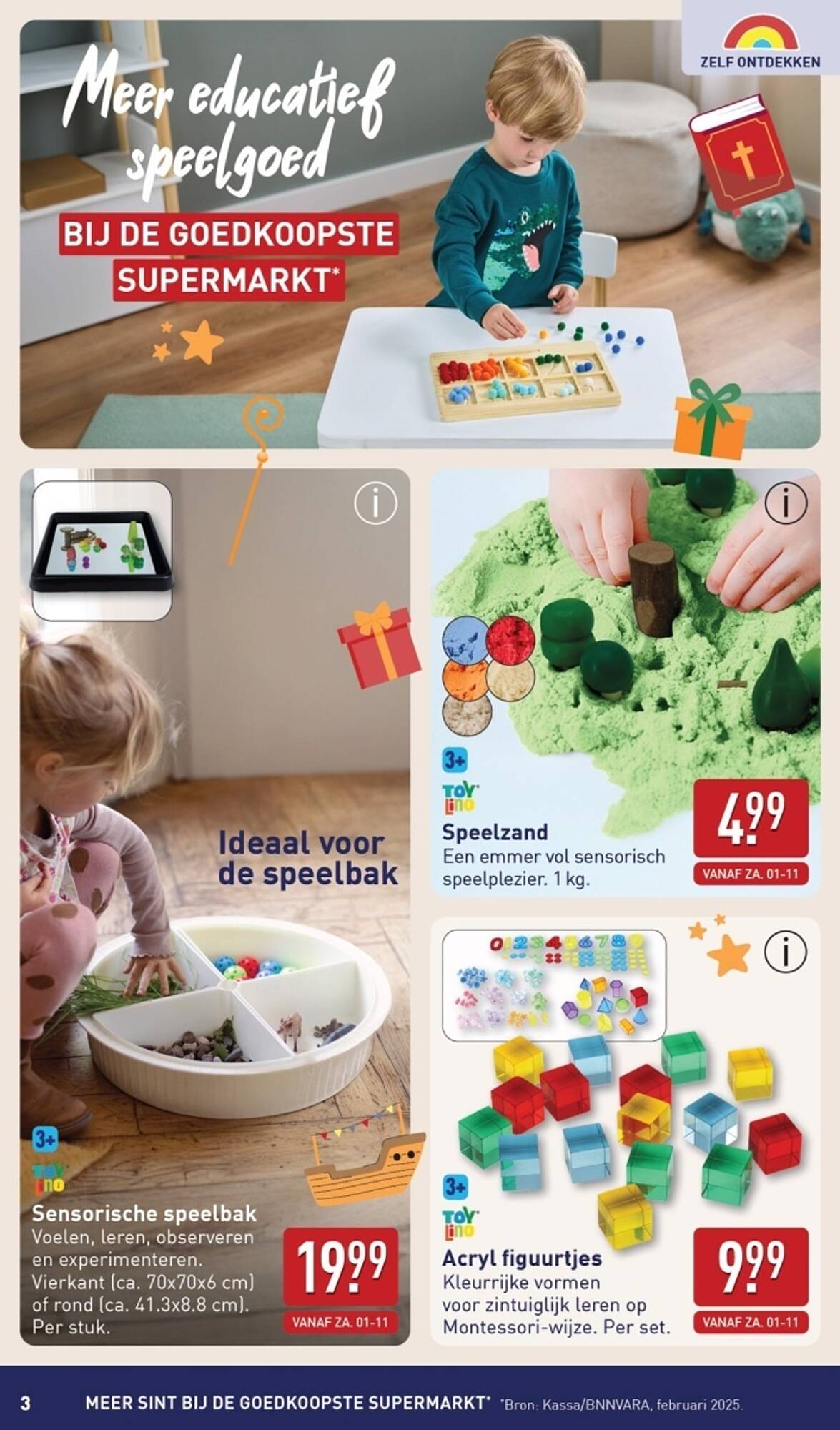 ALDI folder - Pagina 3