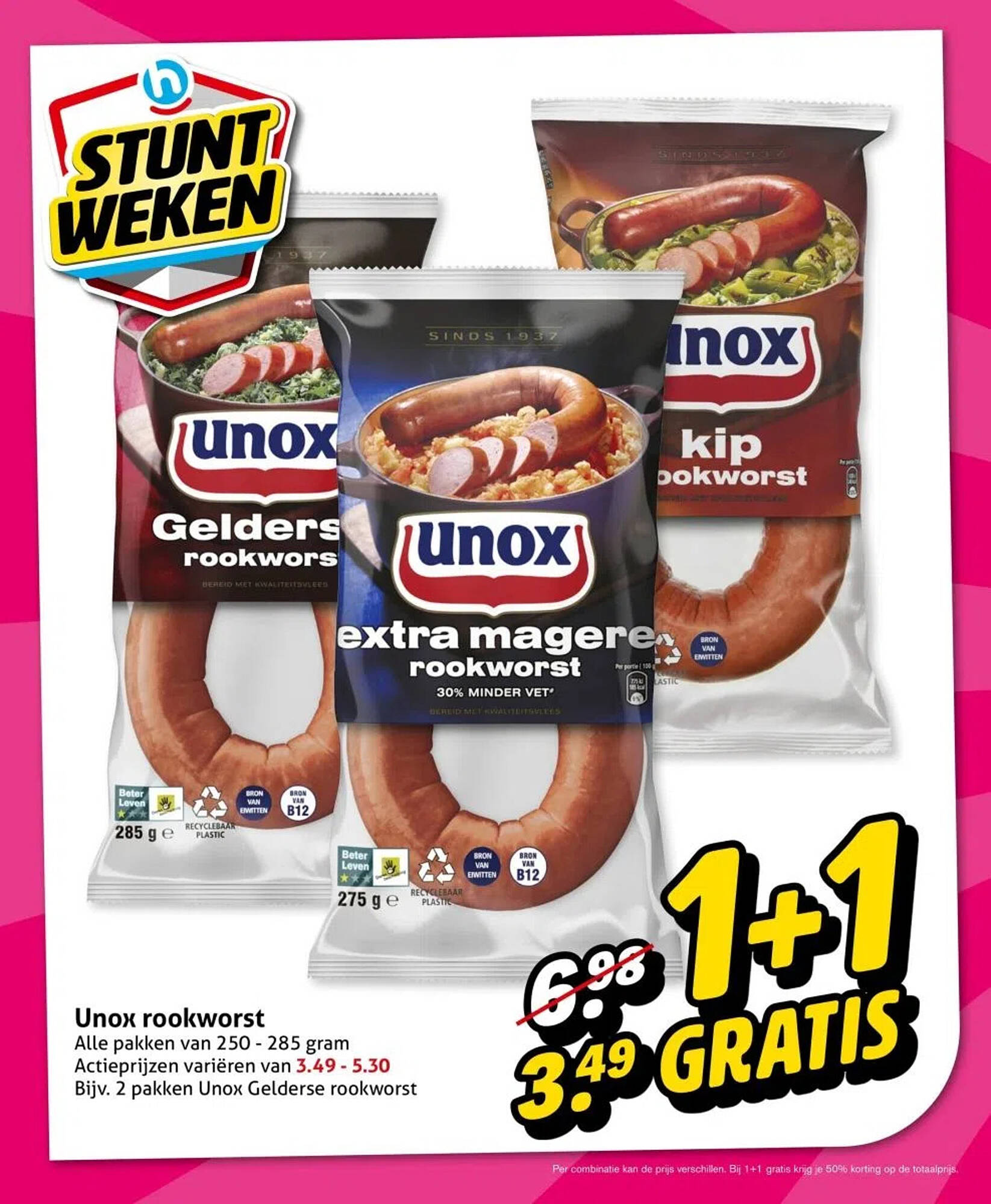 Hoogvliet folder - Pagina 2