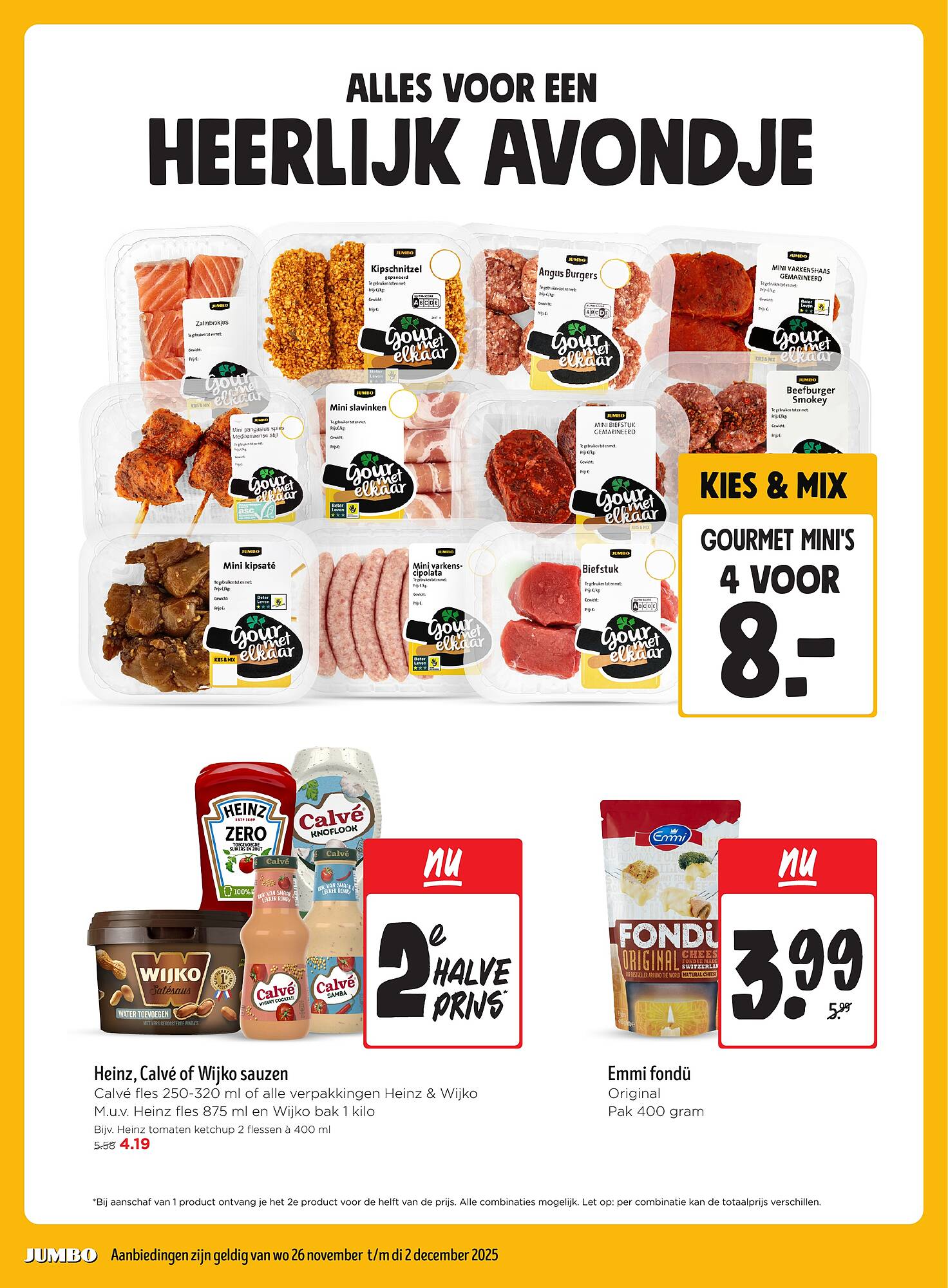 Jumbo folder - Pagina 2