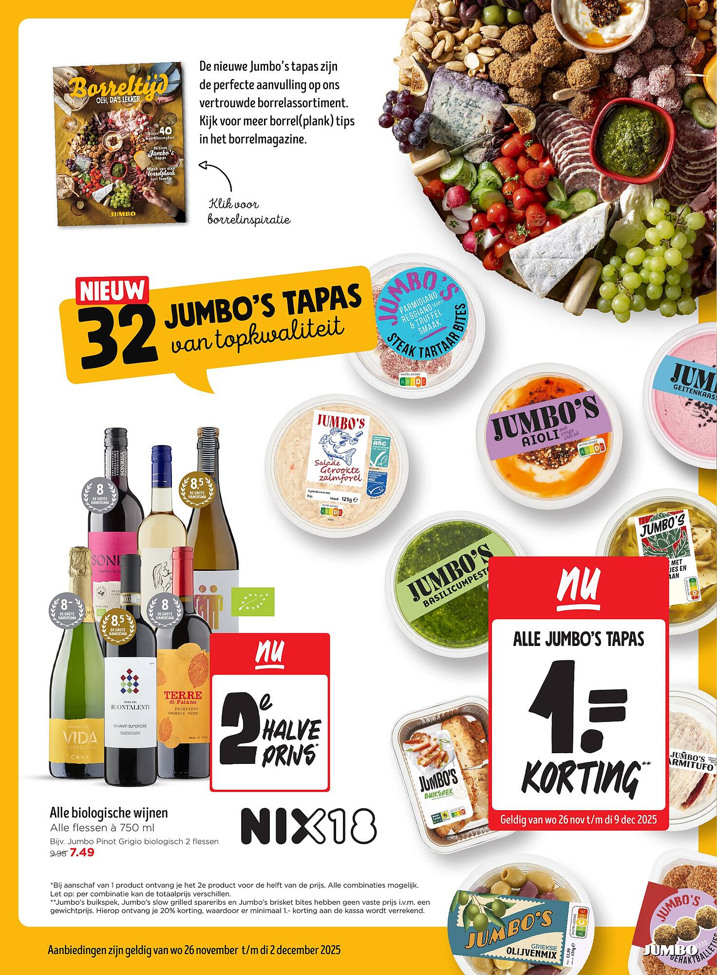 Jumbo folder - Pagina 3