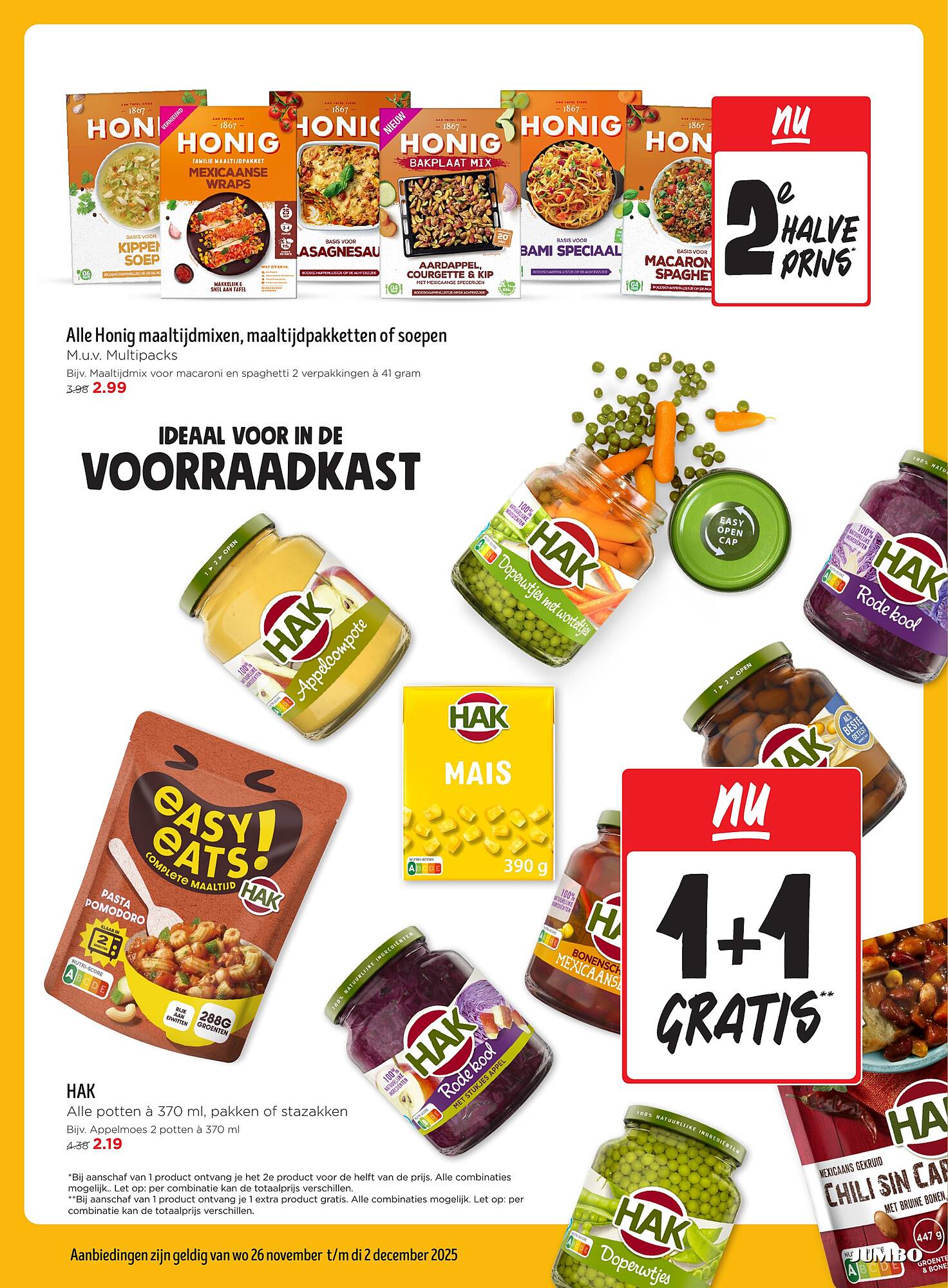 Jumbo folder - Pagina 9