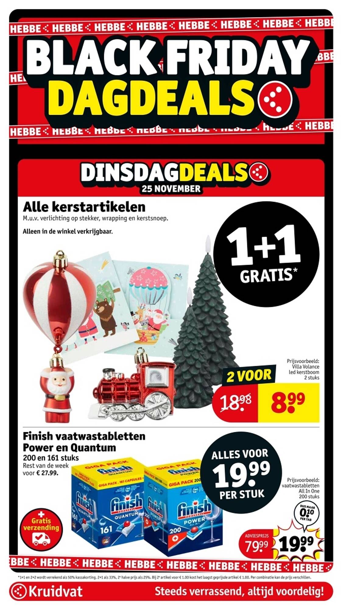 Kruidvat folder - Pagina 2