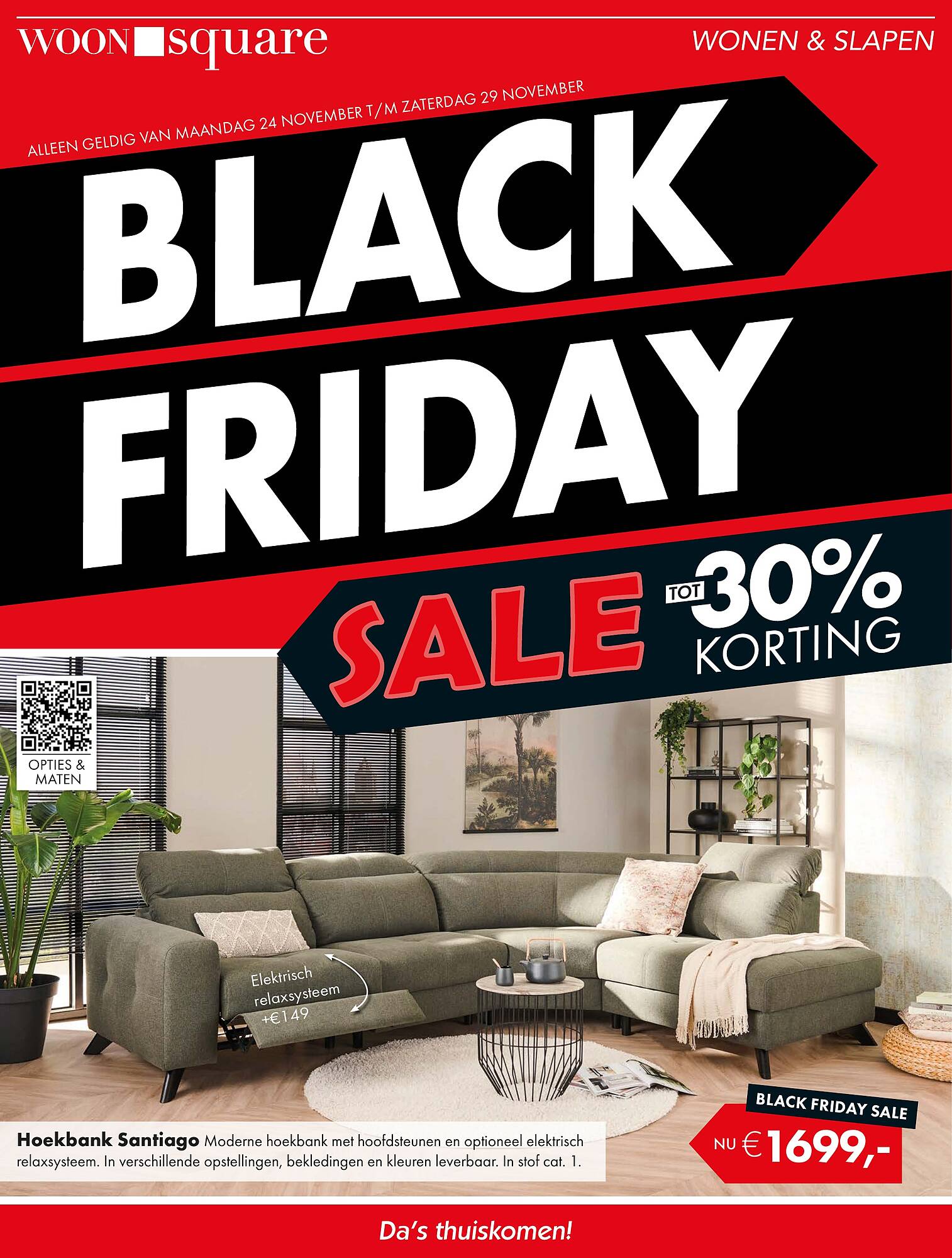 Woonsquare folder - Pagina 1