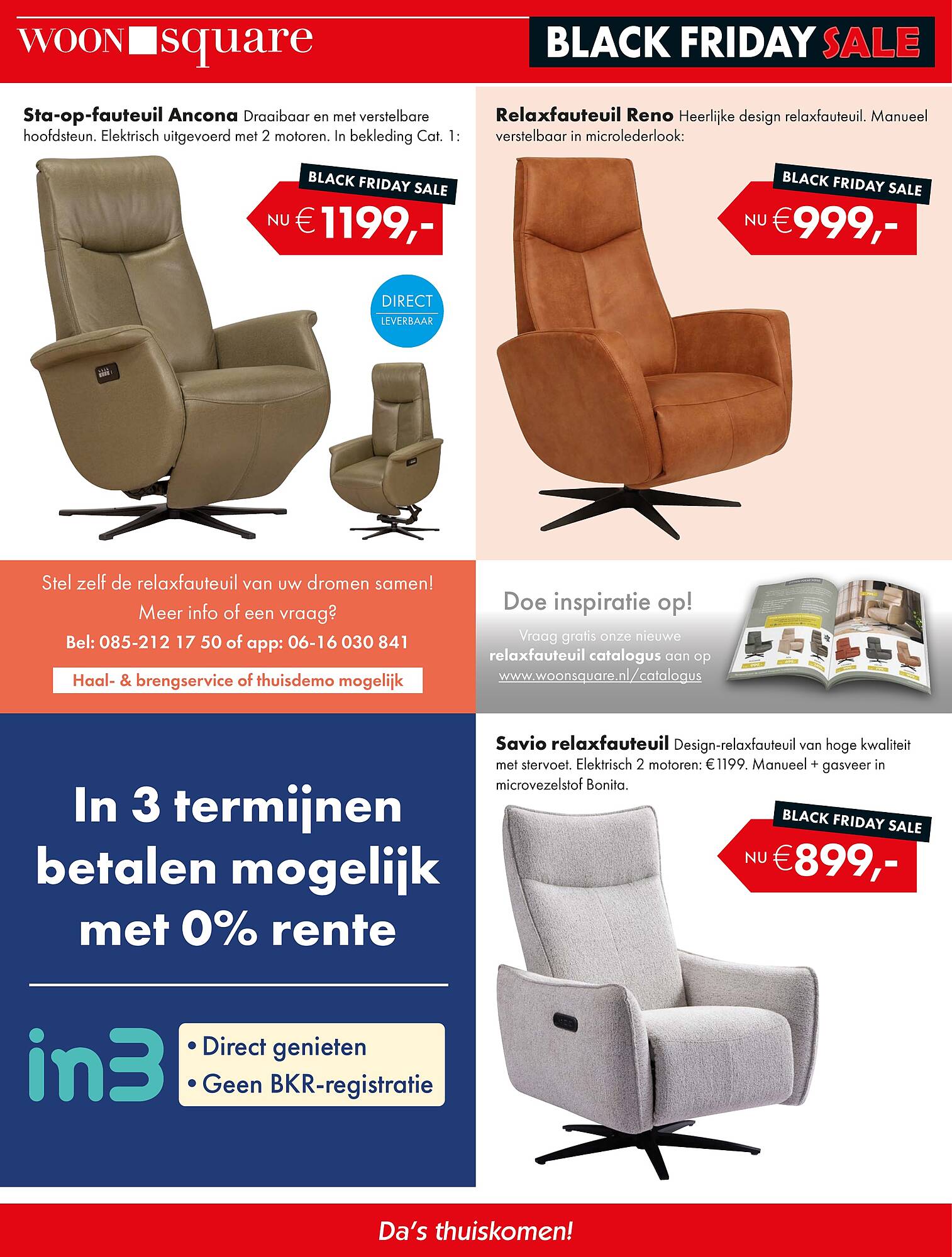 Woonsquare folder - Pagina 5