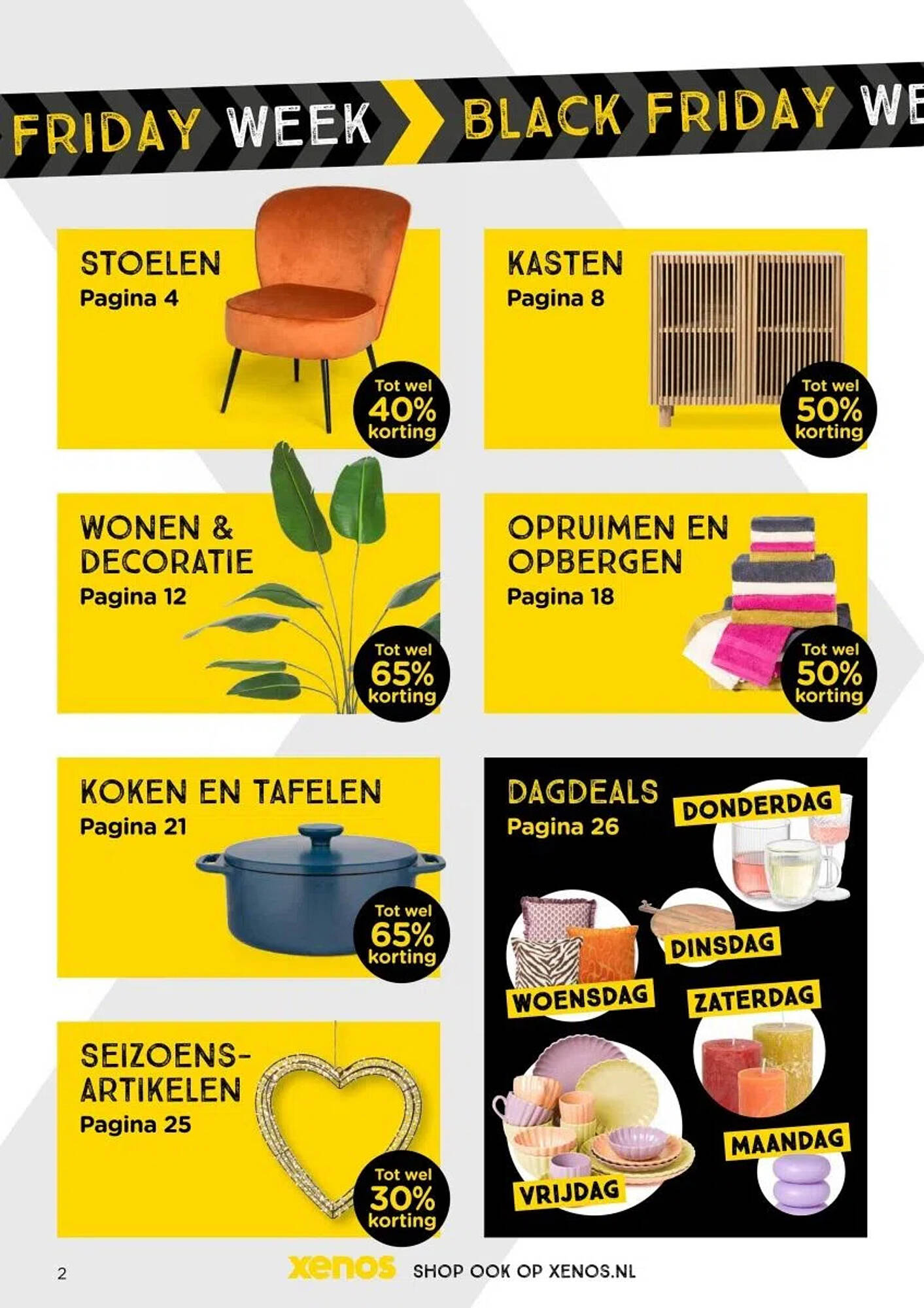 Xenos folder - Pagina 2