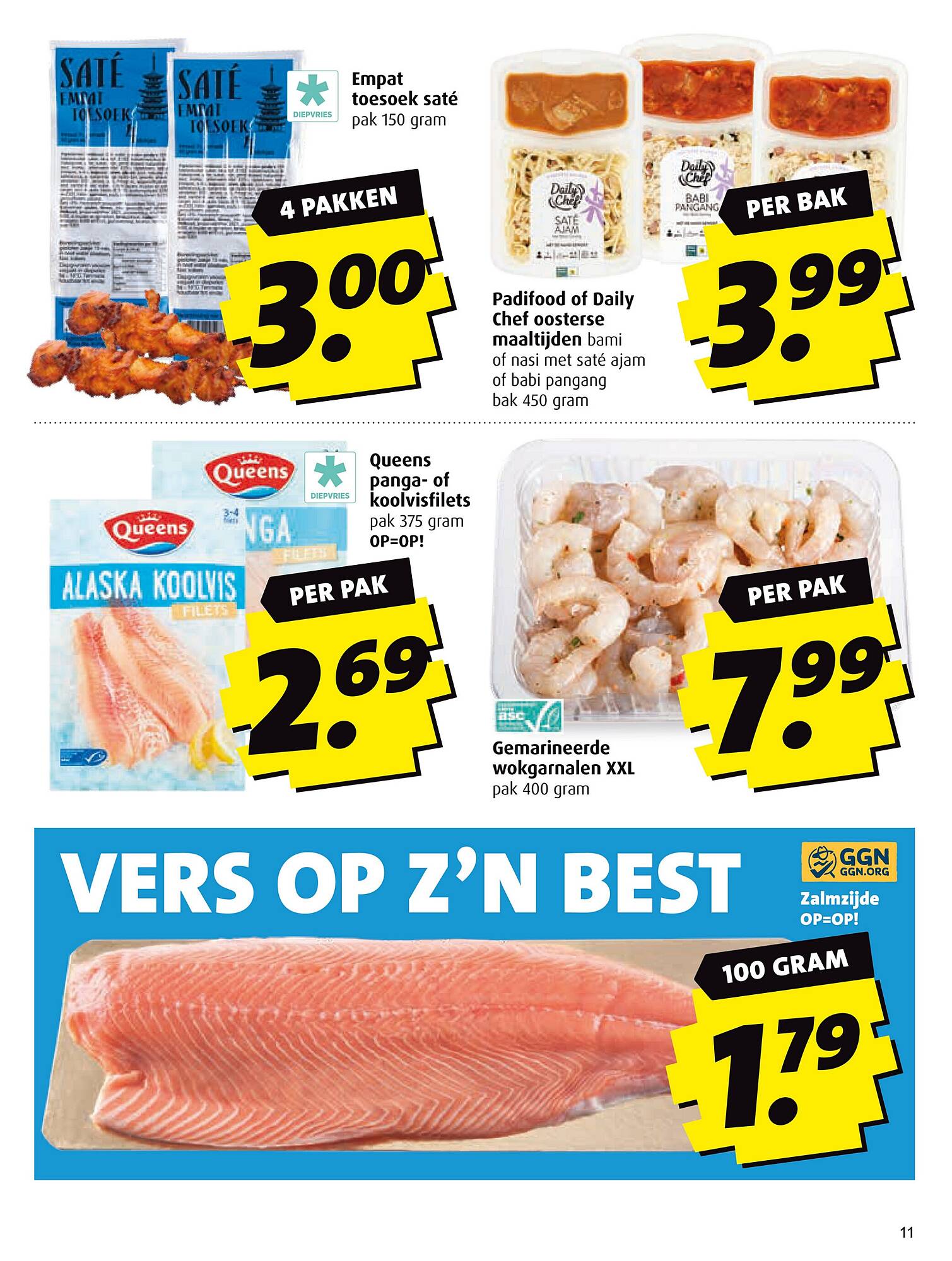 Boni folder - Pagina 11