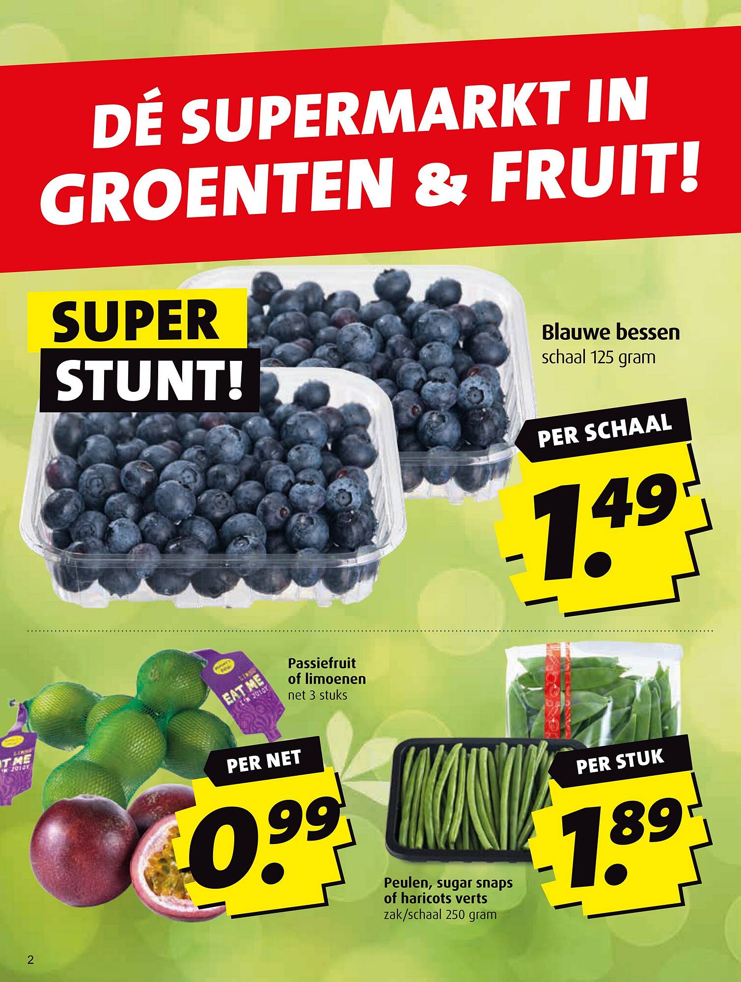 Boni folder - Pagina 2