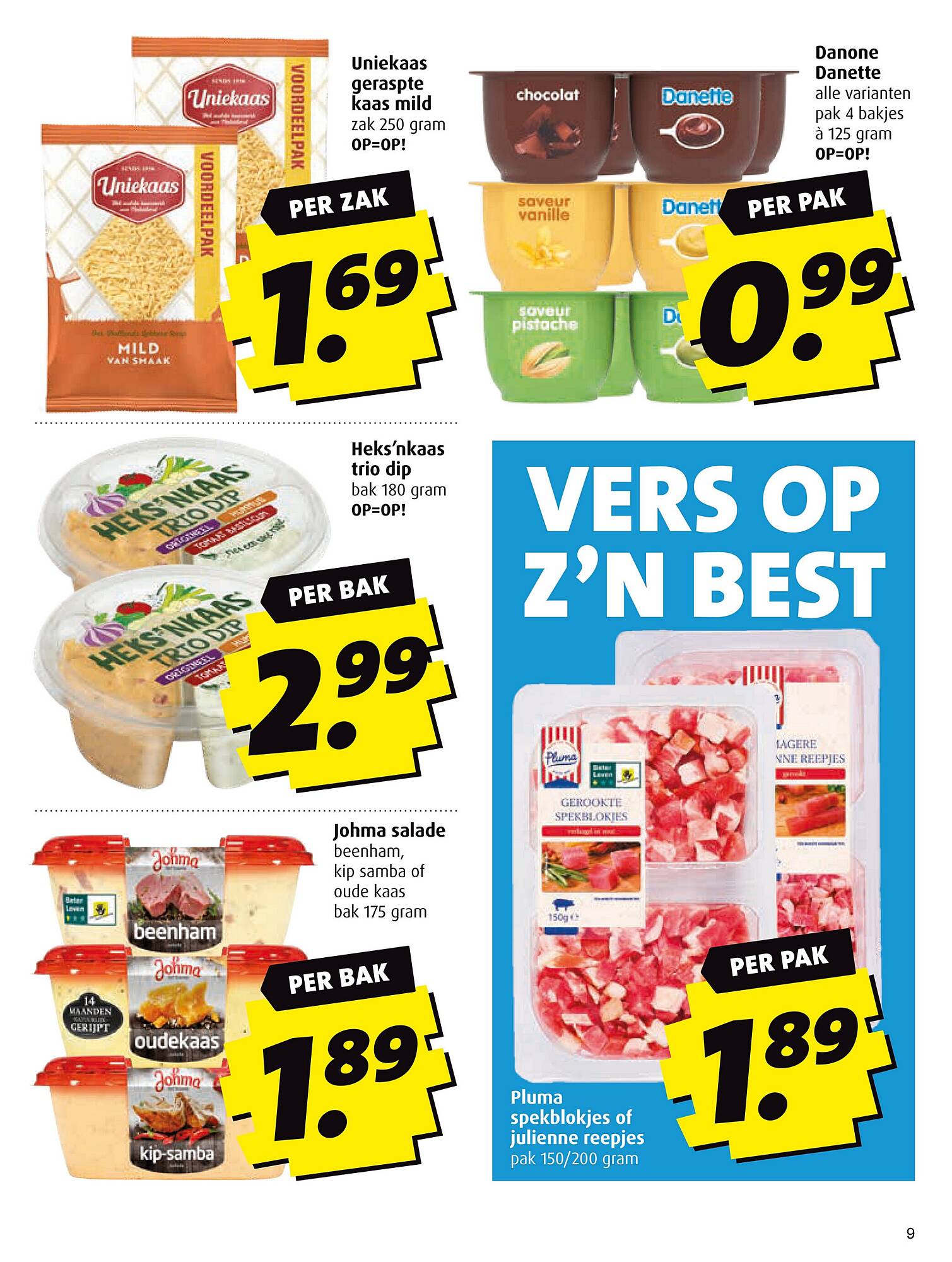 Boni folder - Pagina 9