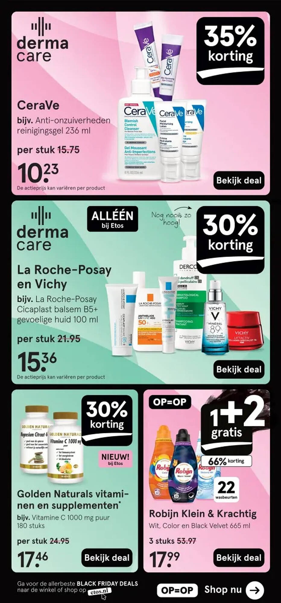 Etos folder - Pagina 2