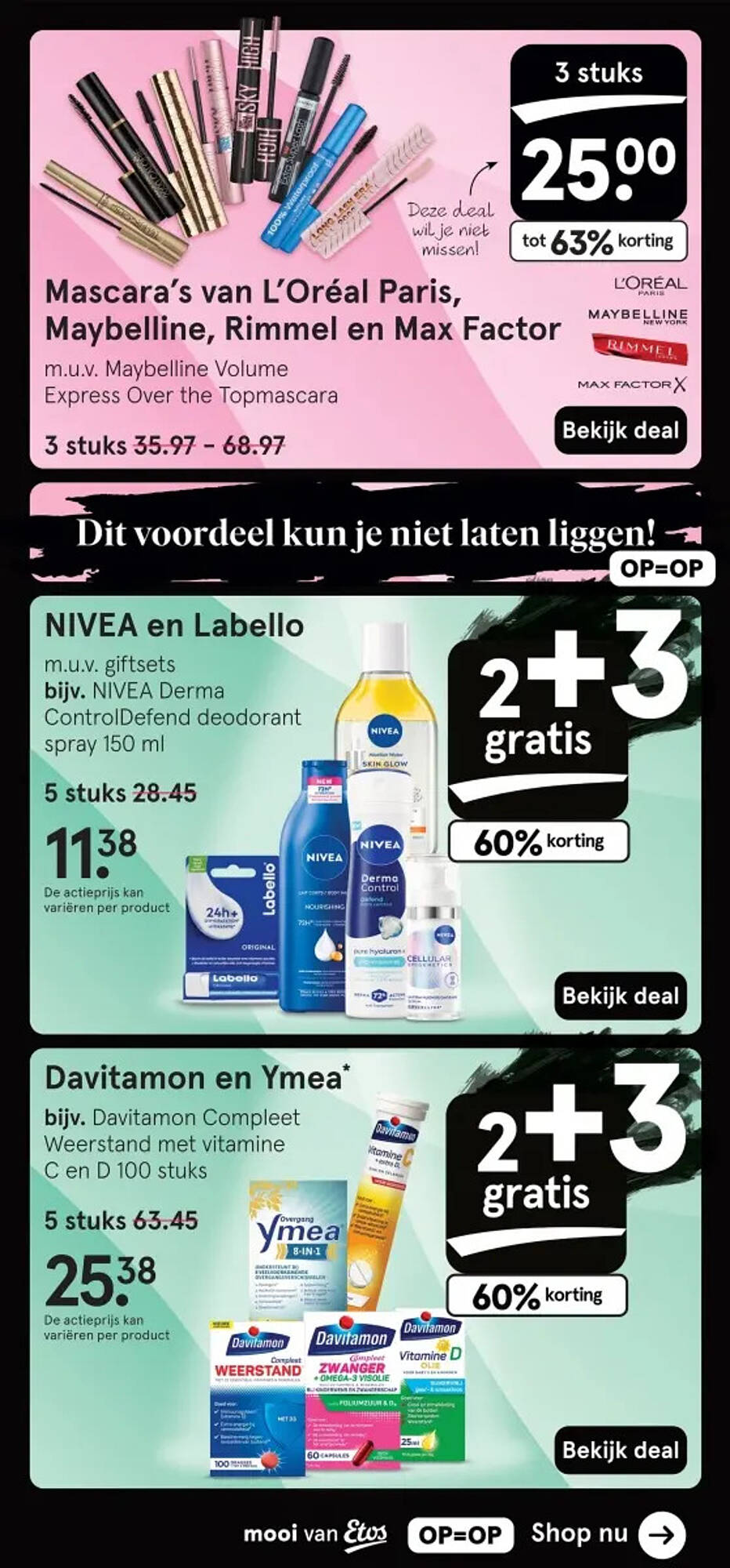 Etos folder - Pagina 3