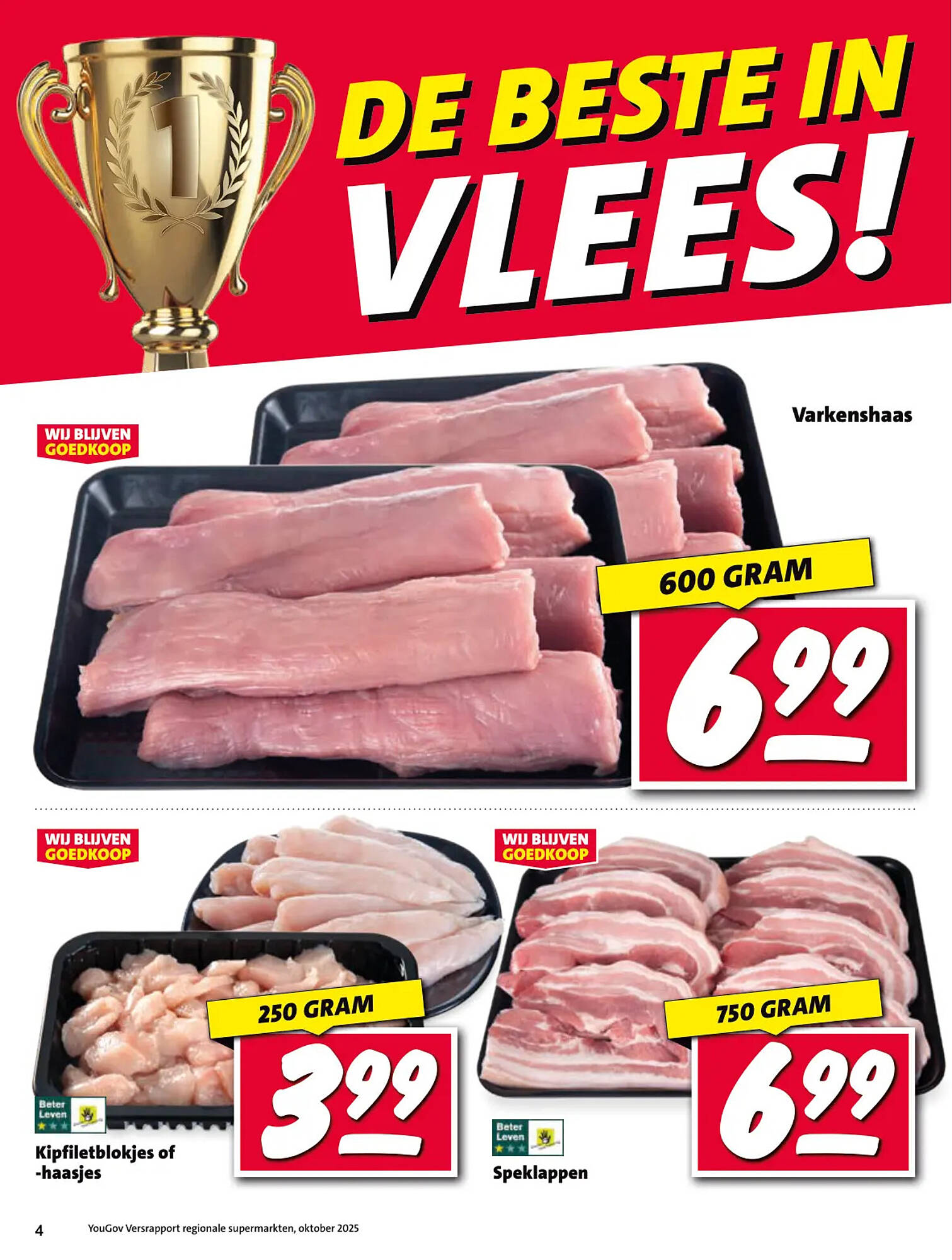 Nettorama folder - Pagina 4