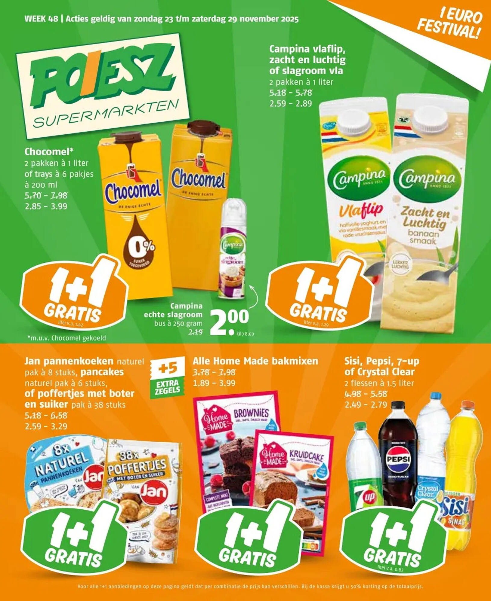 Poiesz folder - Pagina 1