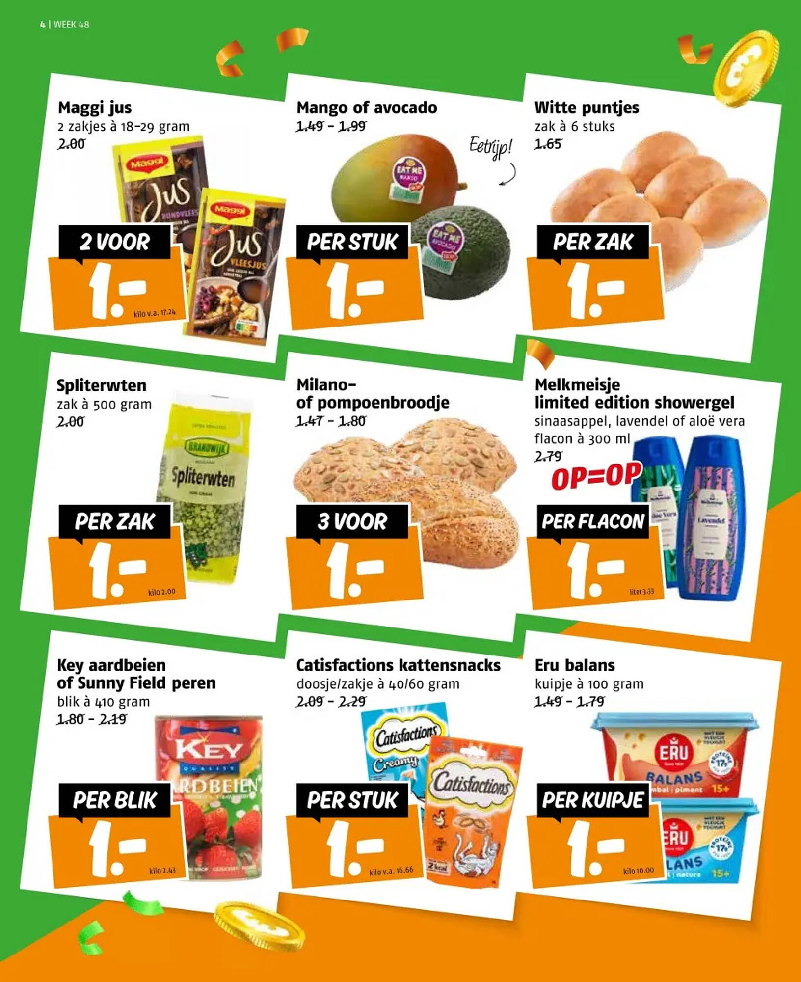 Poiesz folder - Pagina 4