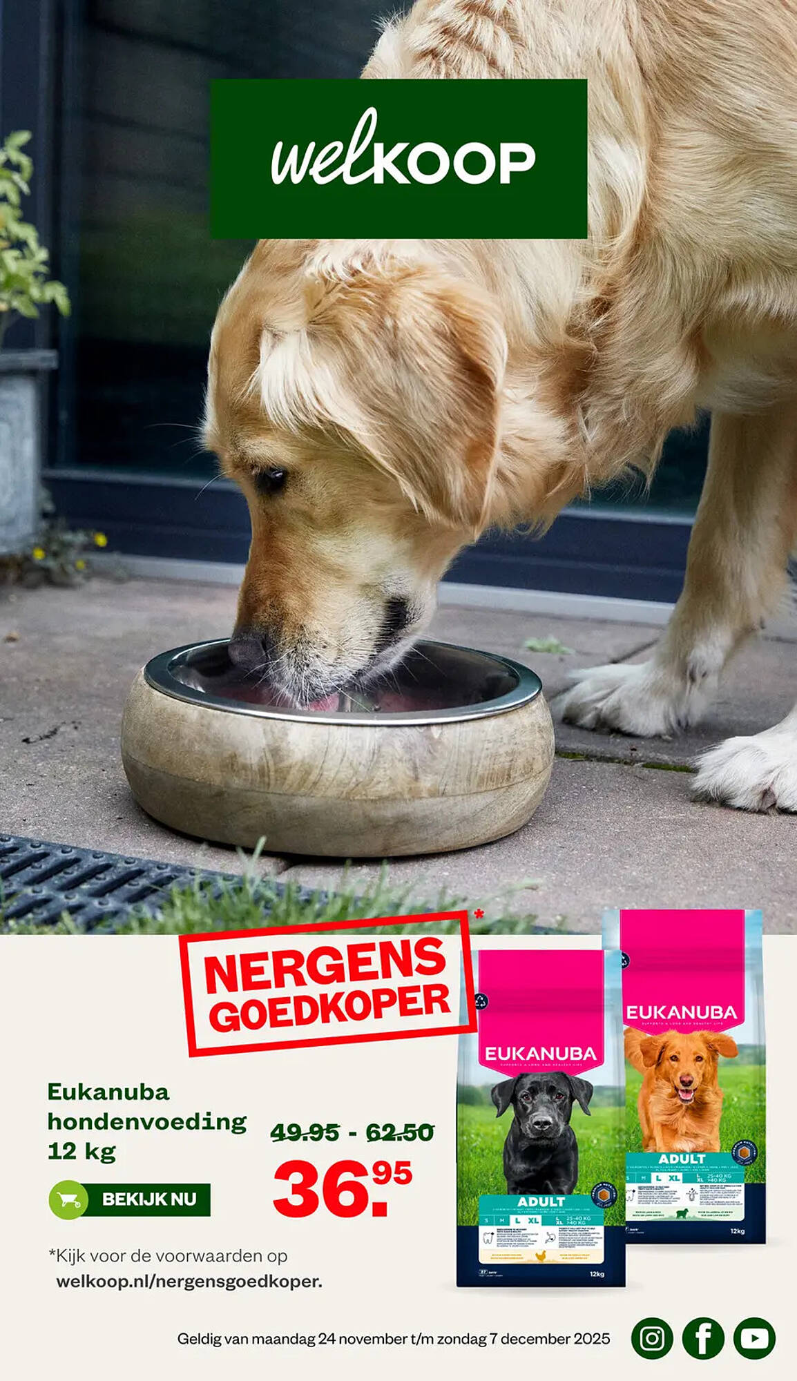 Welkoop folder - Pagina 1