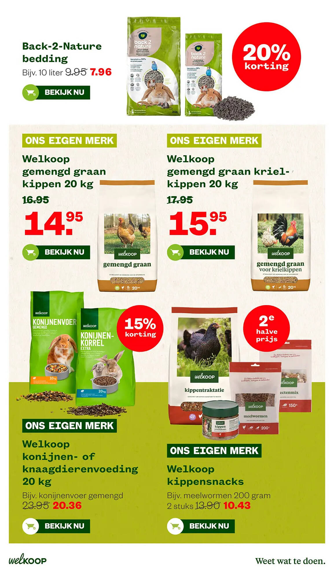 Welkoop folder - Pagina 12