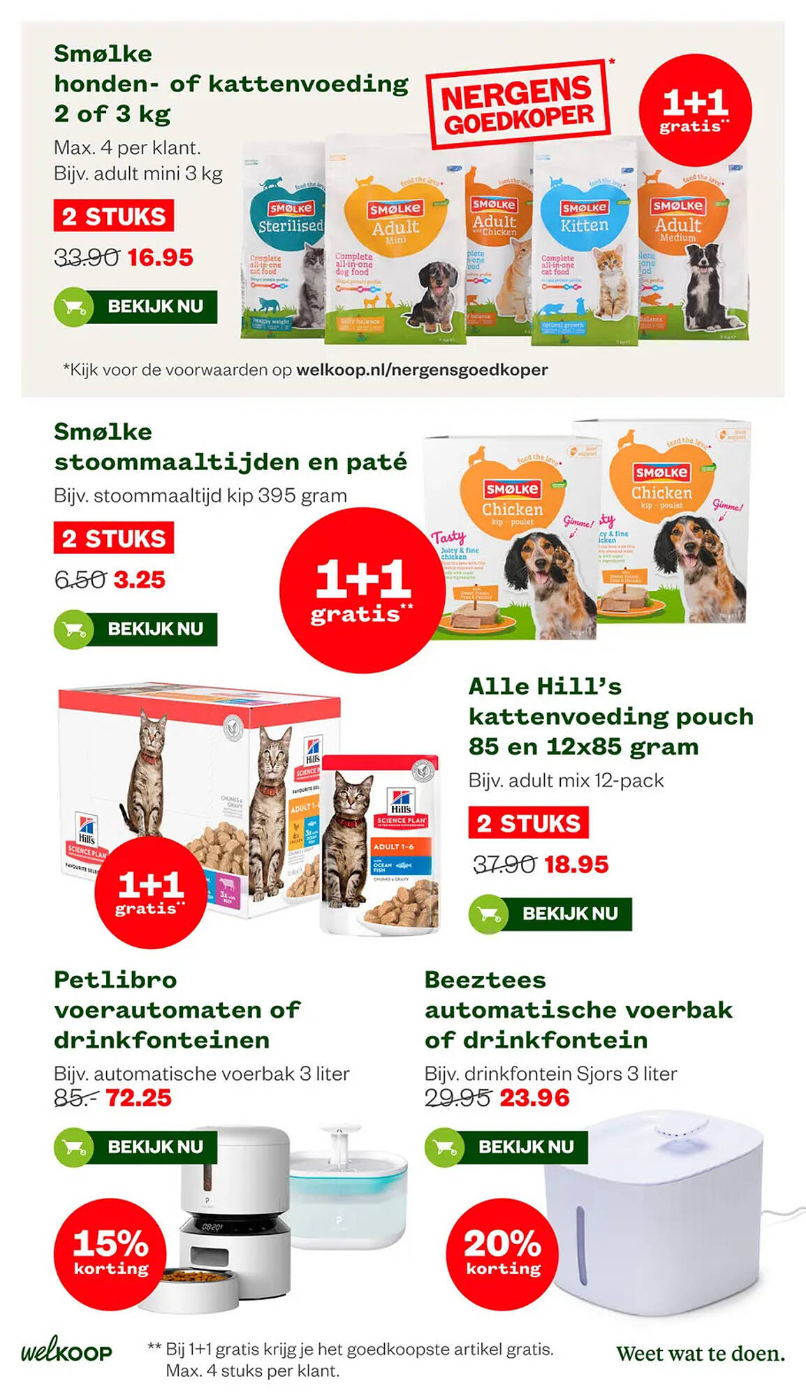 Welkoop folder - Pagina 8